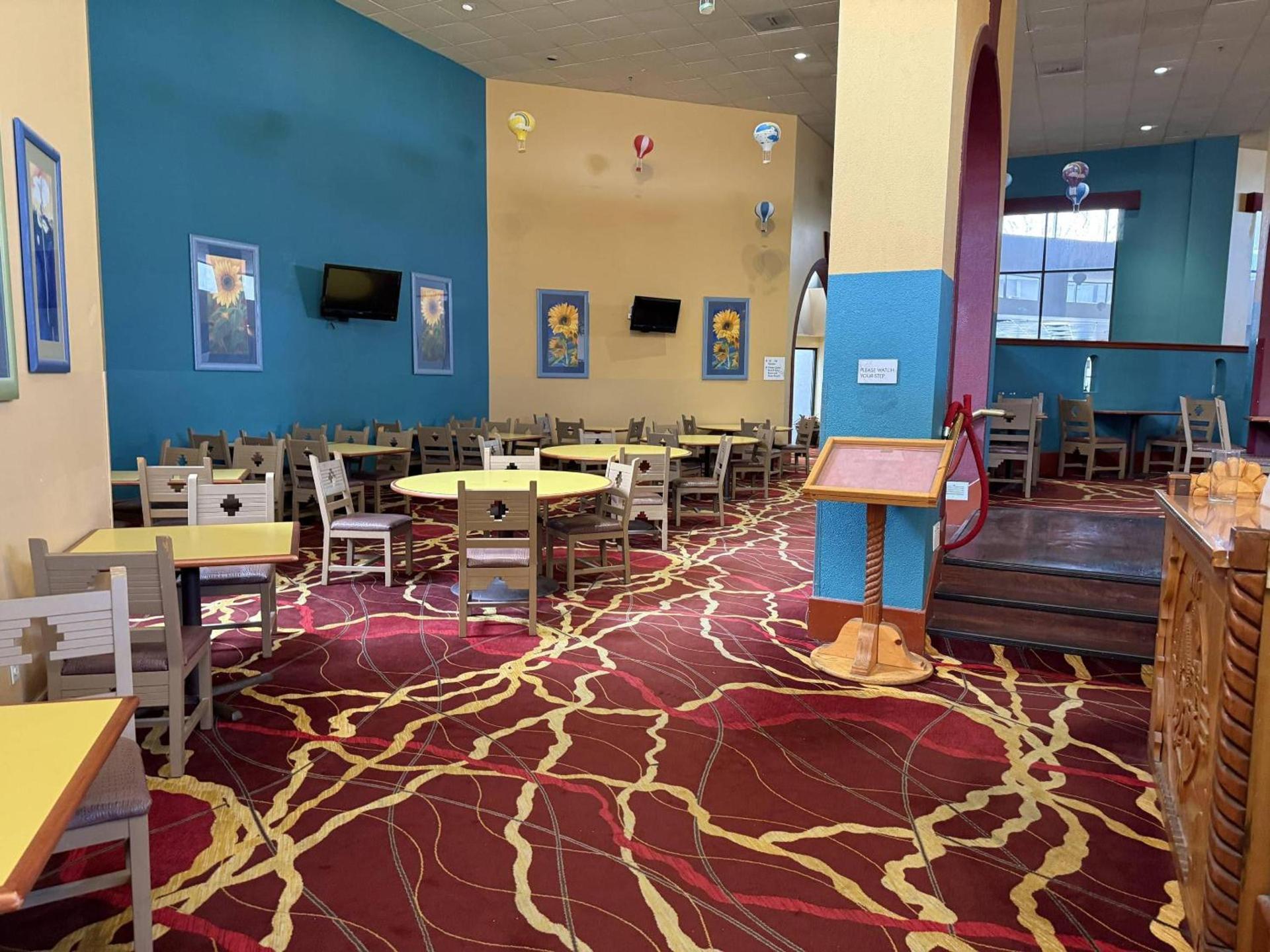 Hotel Kiva, an Ascend Collection Hotel photo 2