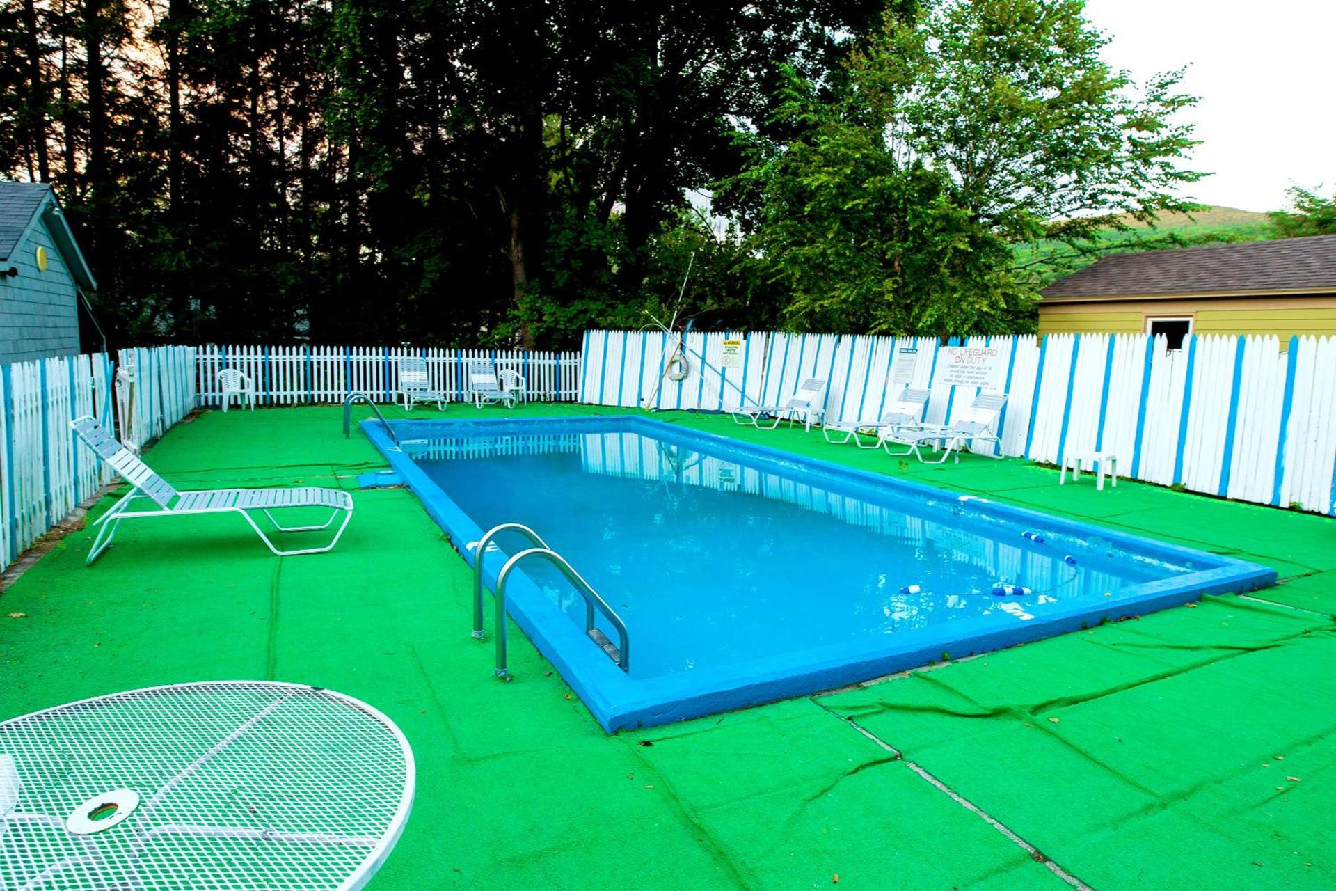 Willows Motel photo 24