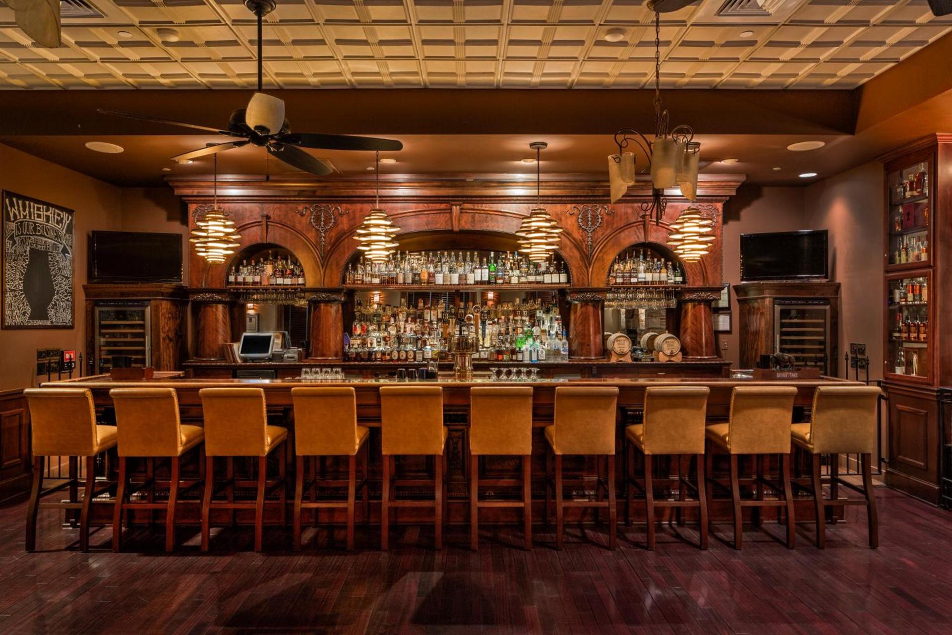 Carnegie Hotel & Spa photo 39