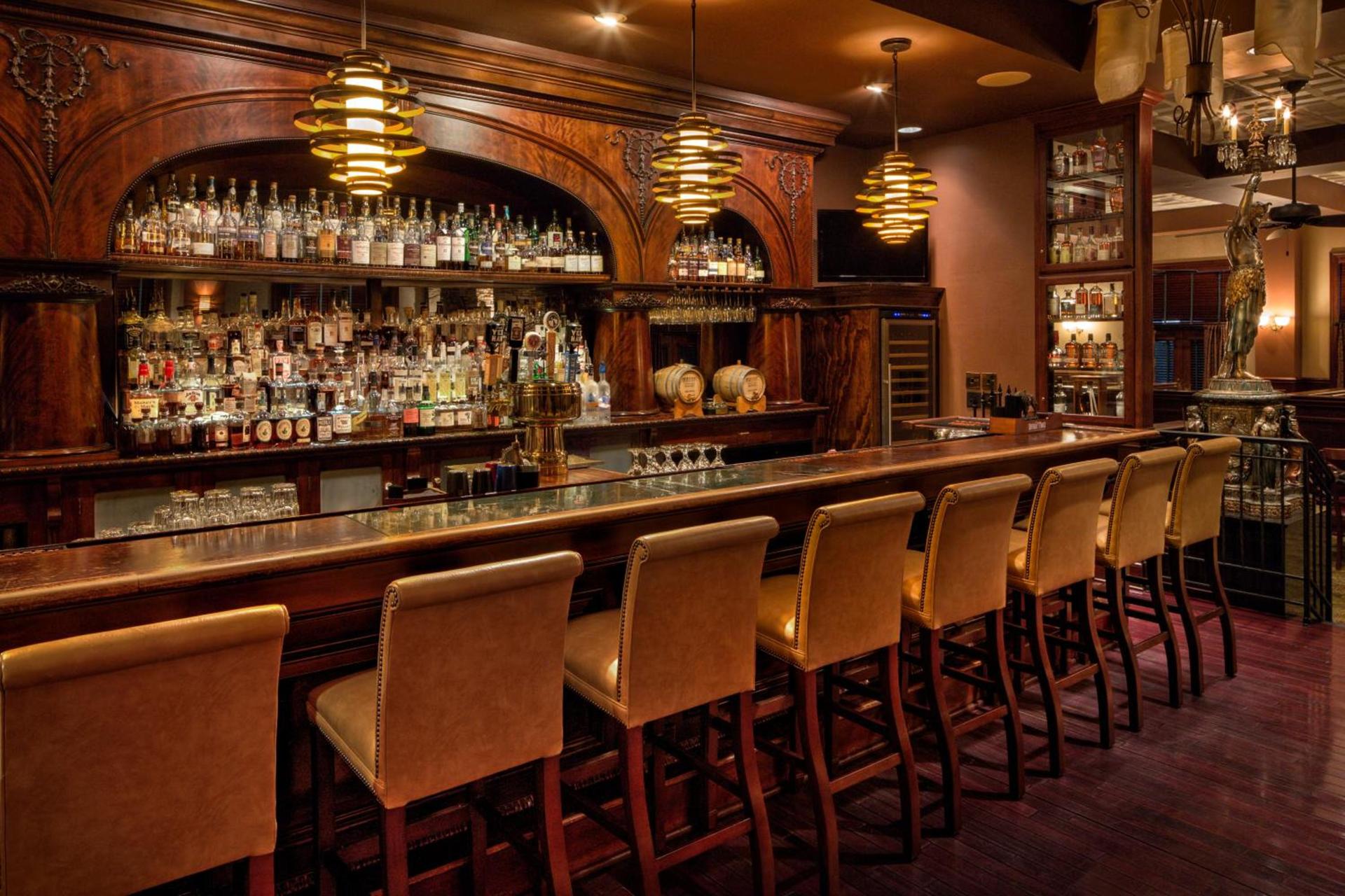 Carnegie Hotel & Spa photo 38