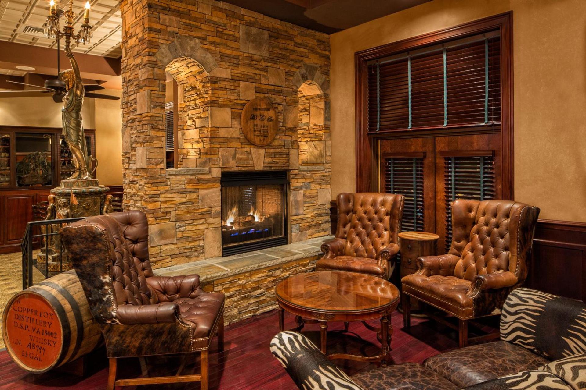 Carnegie Hotel & Spa photo 37