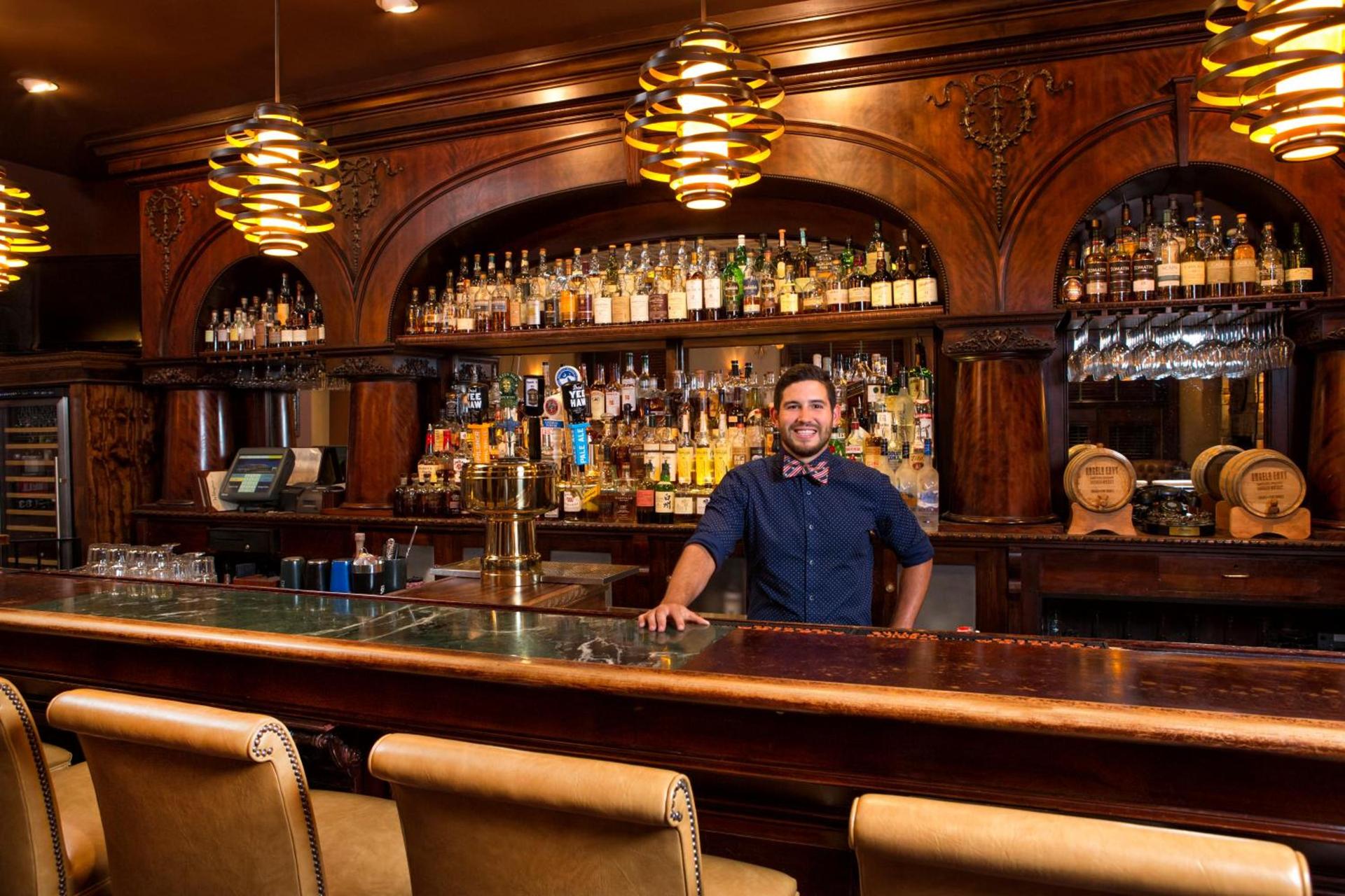 Carnegie Hotel & Spa photo 36