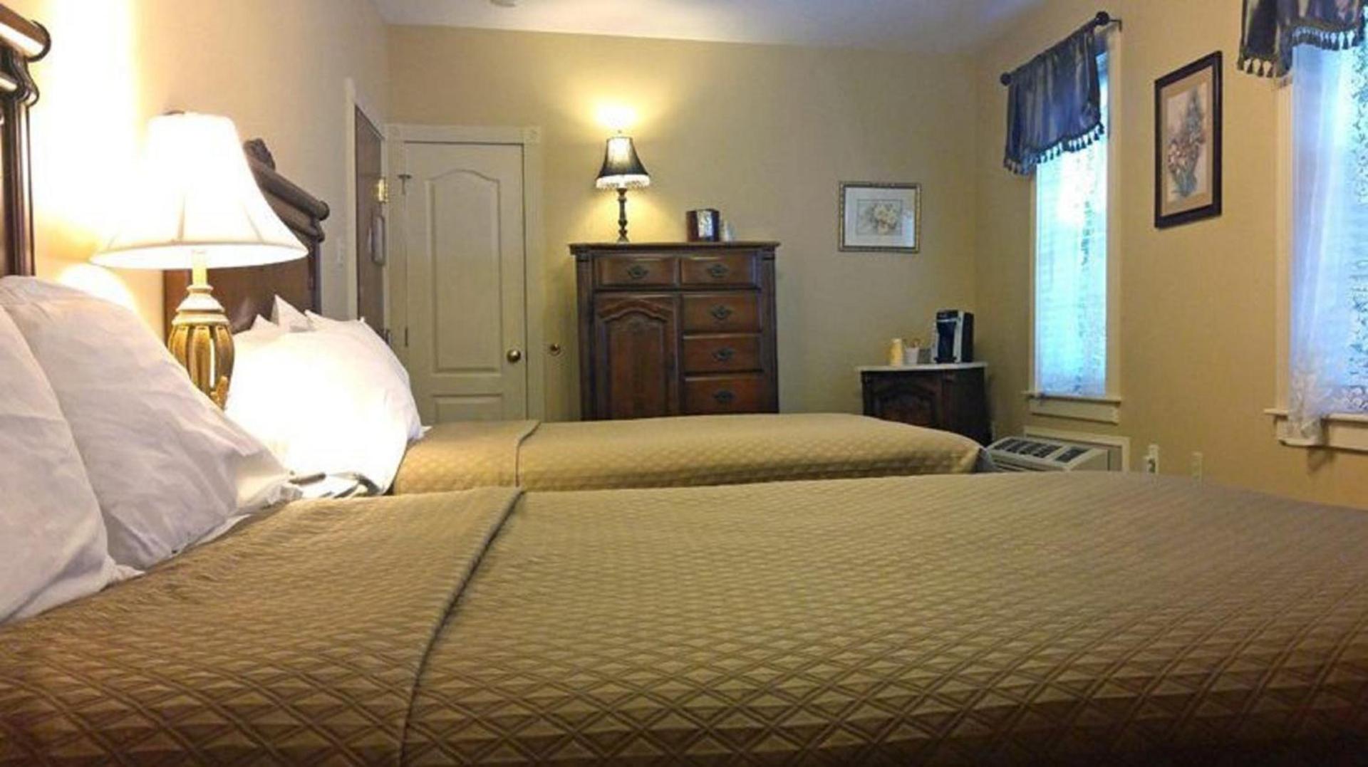 The Inn at Jim Thorpe photo 30