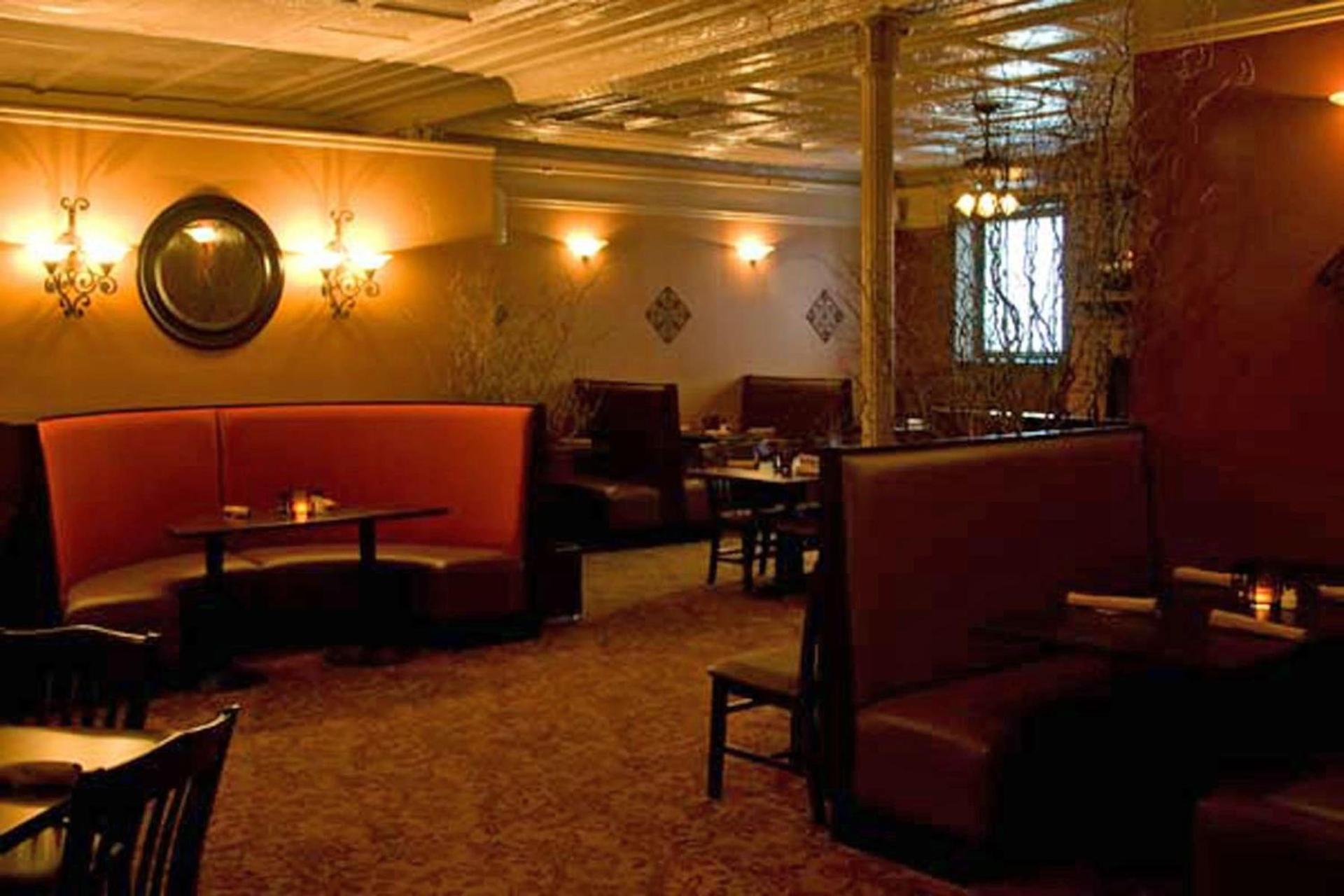 The Inn at Jim Thorpe photo 31