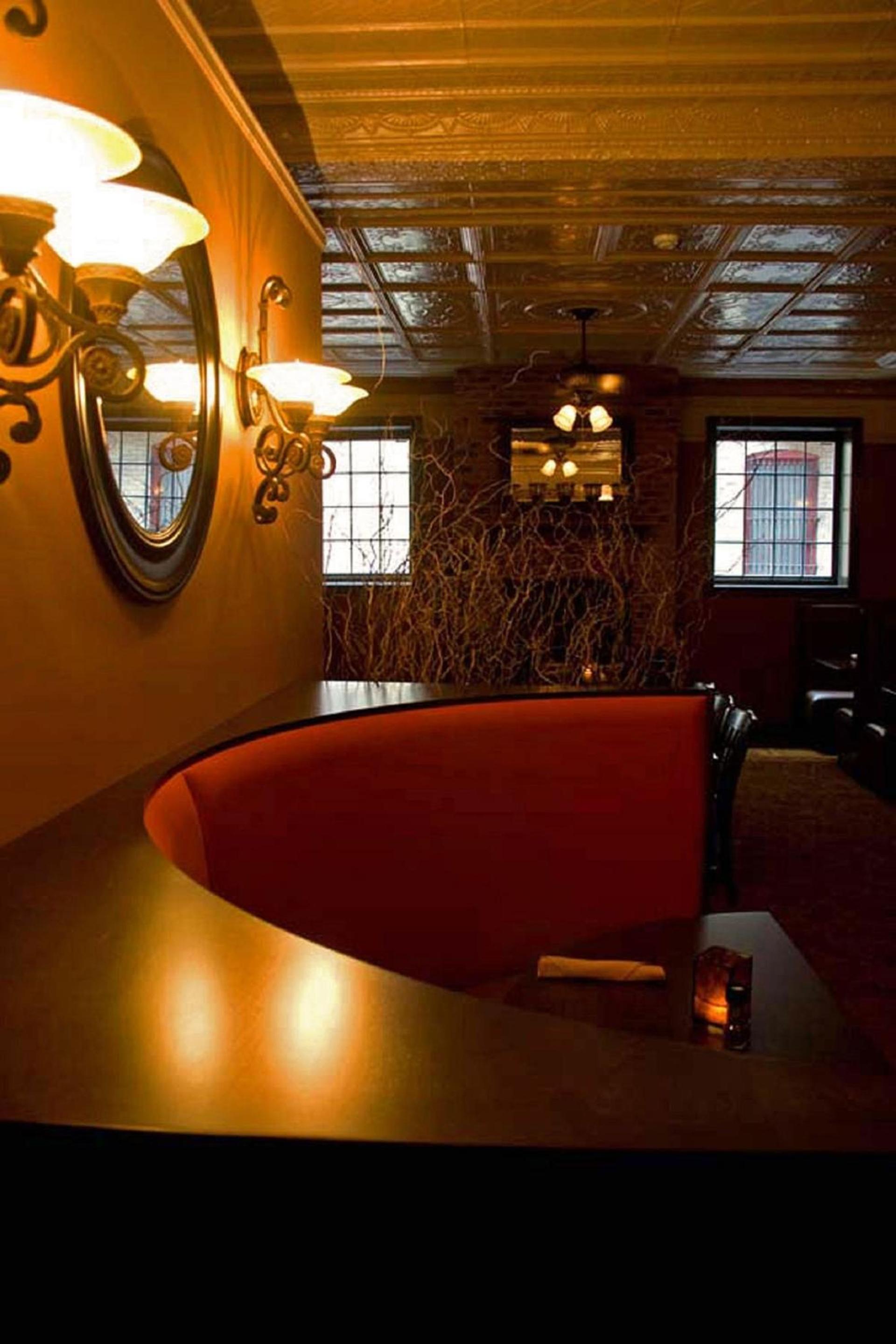The Inn at Jim Thorpe photo 12
