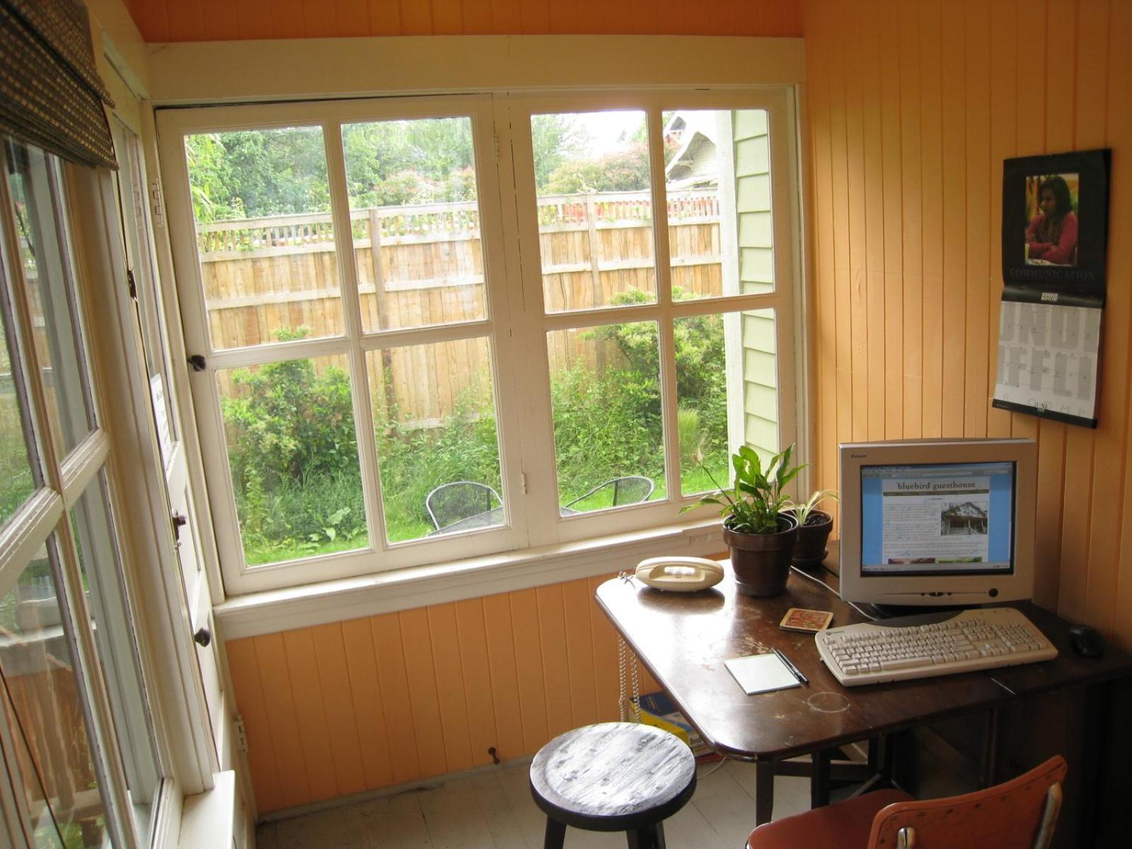 Bluebird Guesthouse photo 21