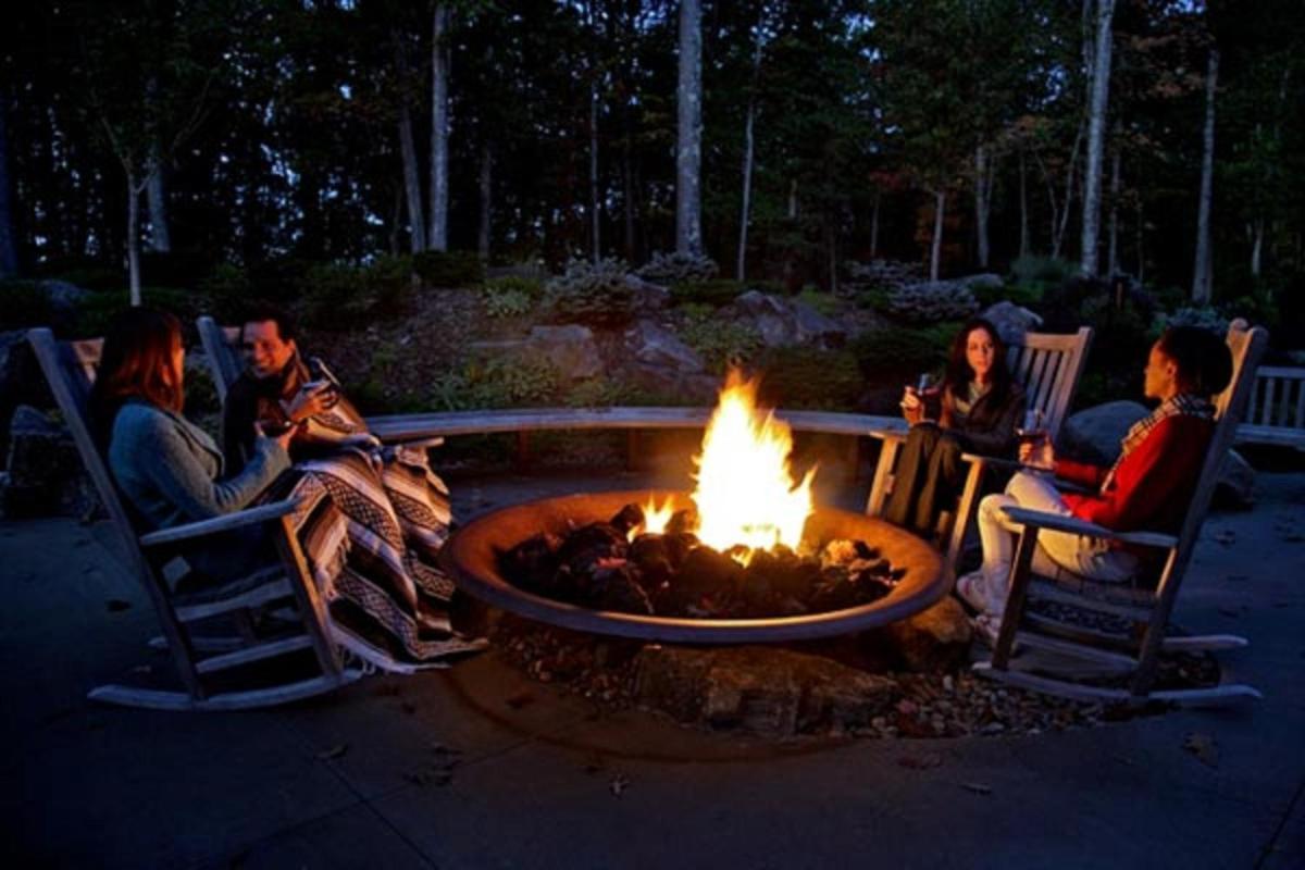 The Lodge at Woodloch photo 14