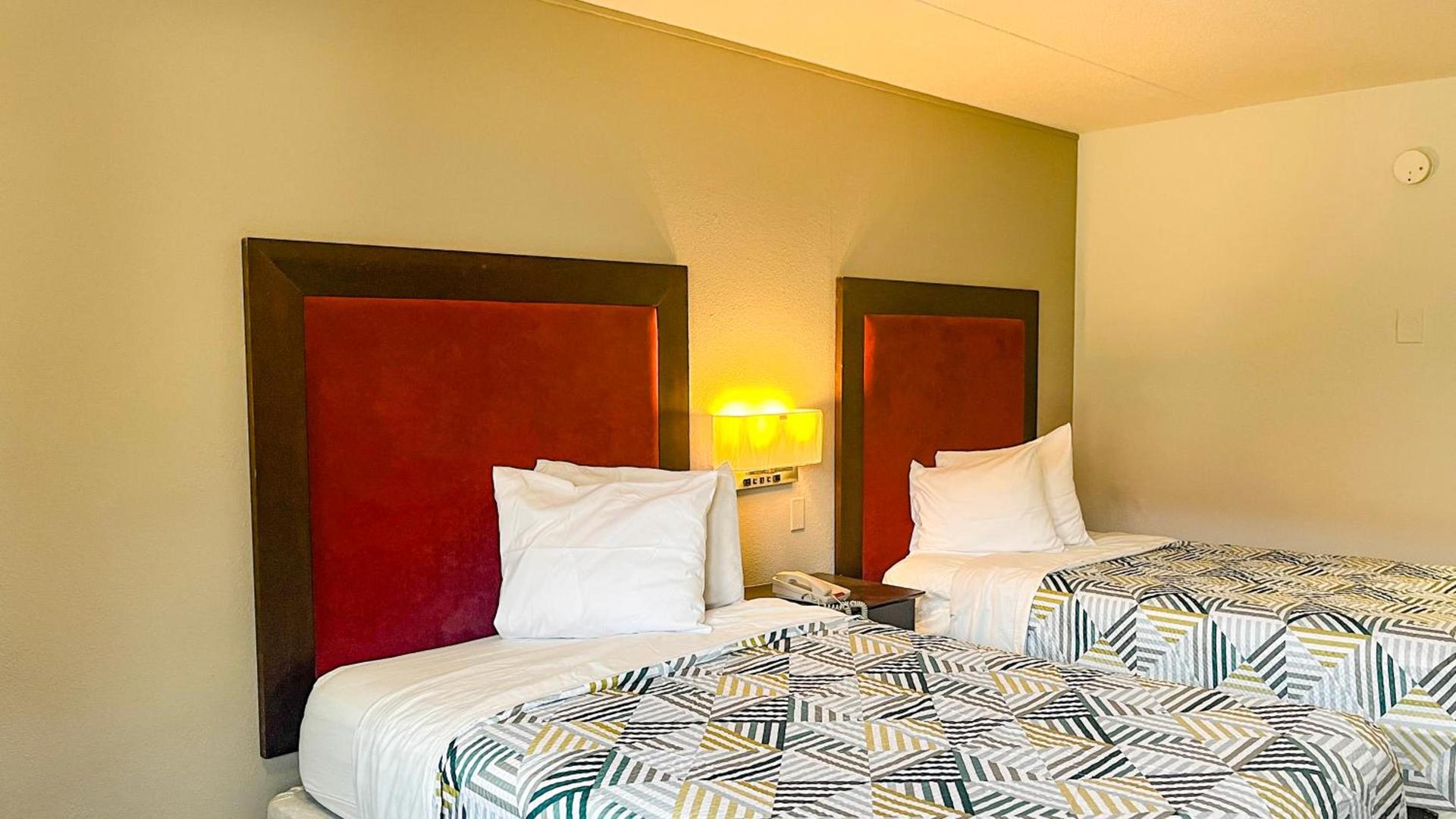 Studio 6 Suites Dallas TX - Loop 12 West photo 21