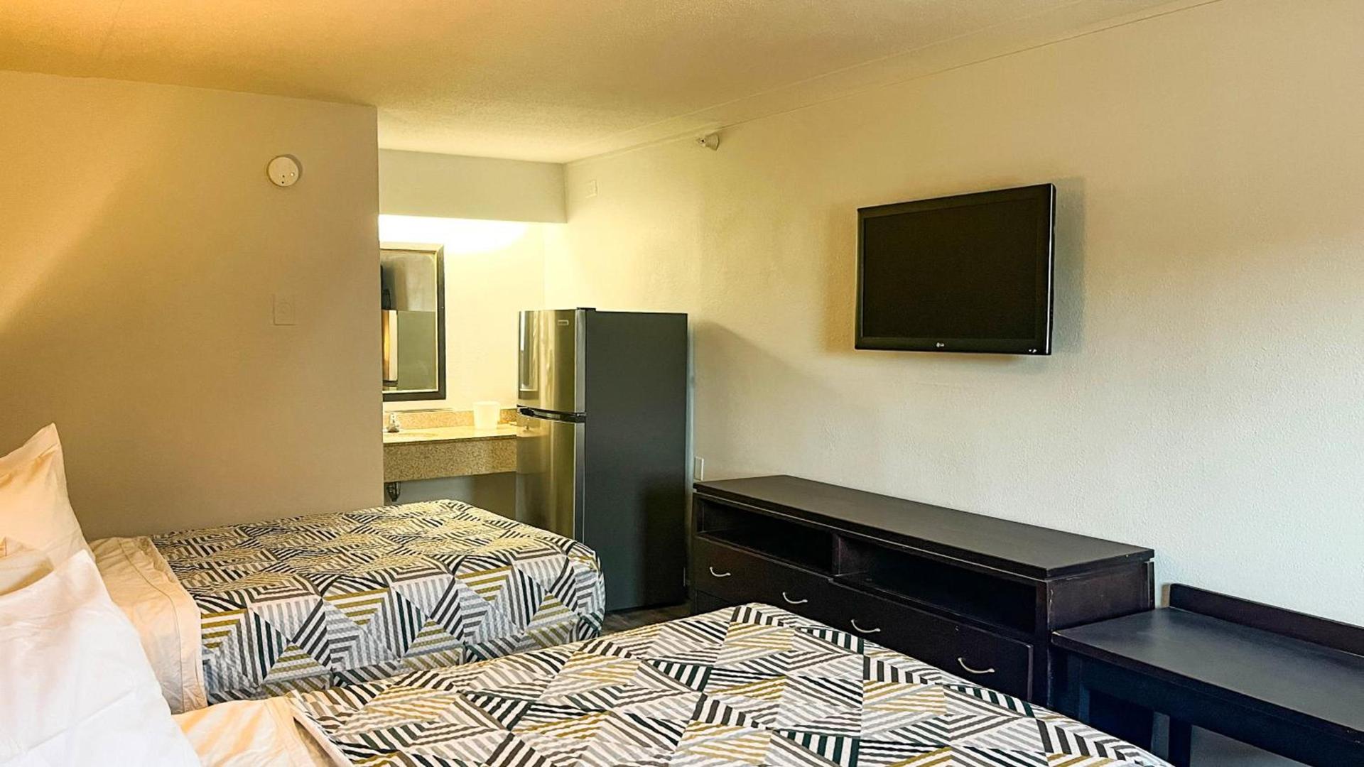 Studio 6 Suites Dallas TX - Loop 12 West photo 10