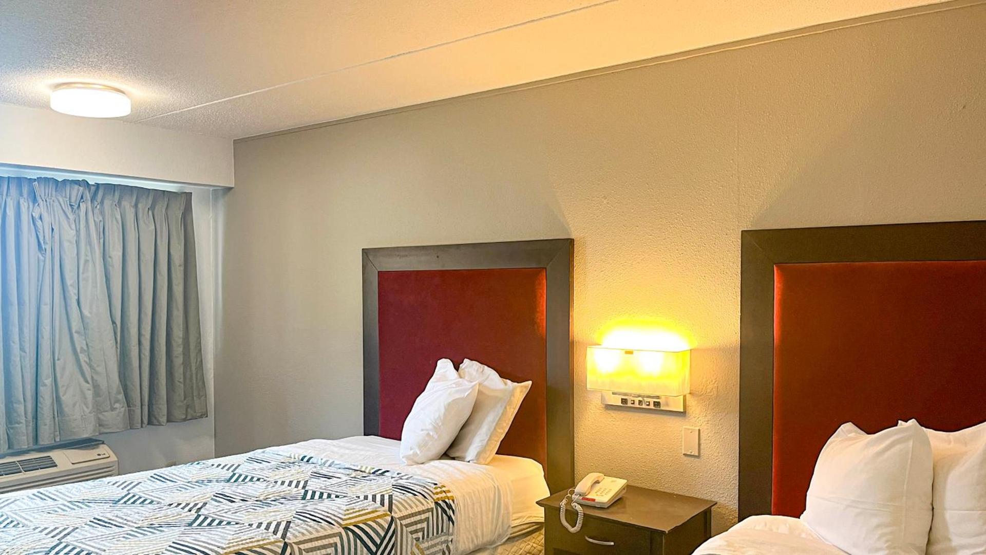 Studio 6 Suites Dallas TX - Loop 12 West photo 6