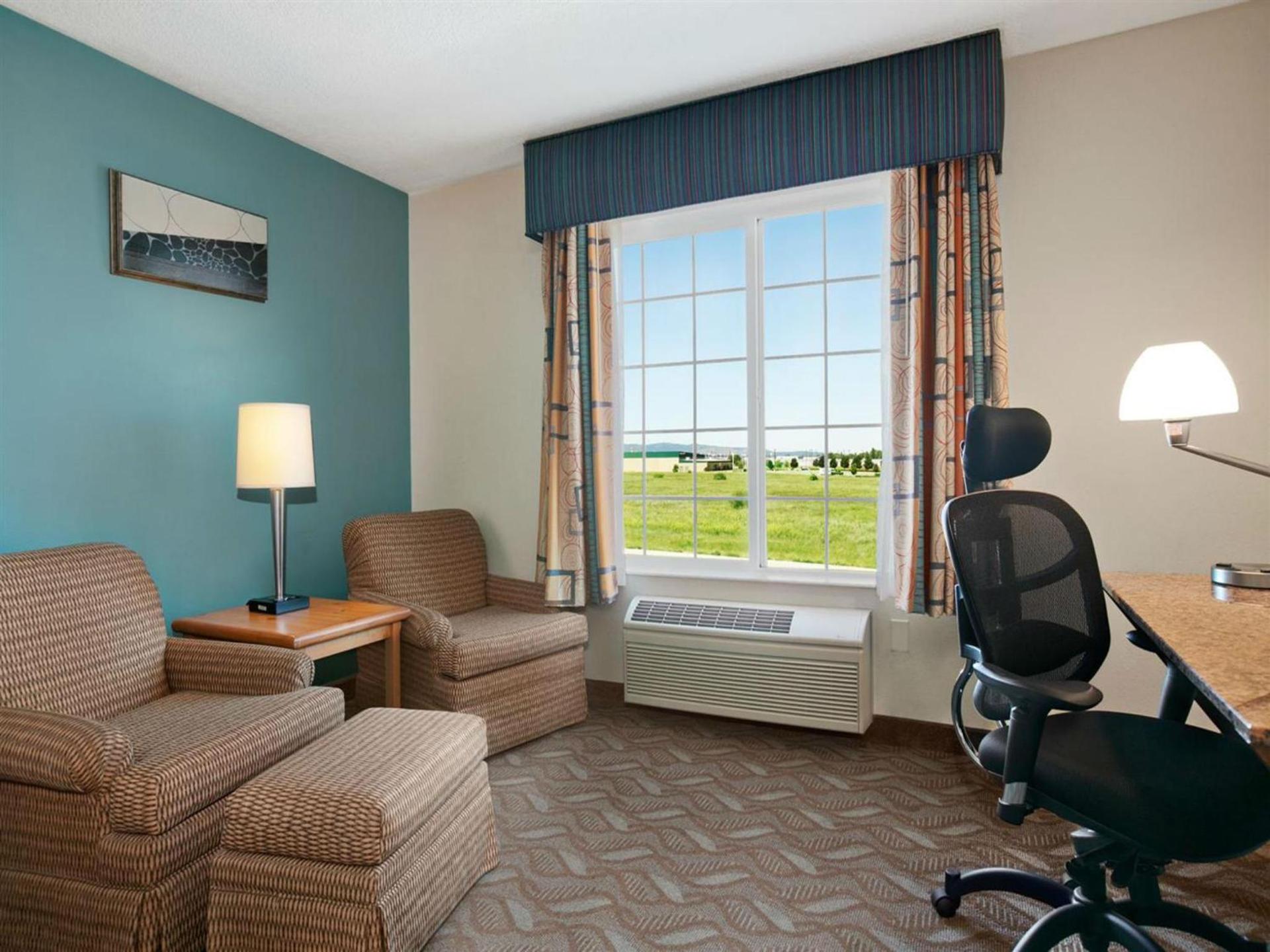 Best Western Plus Liberty Lake Inn photo 10
