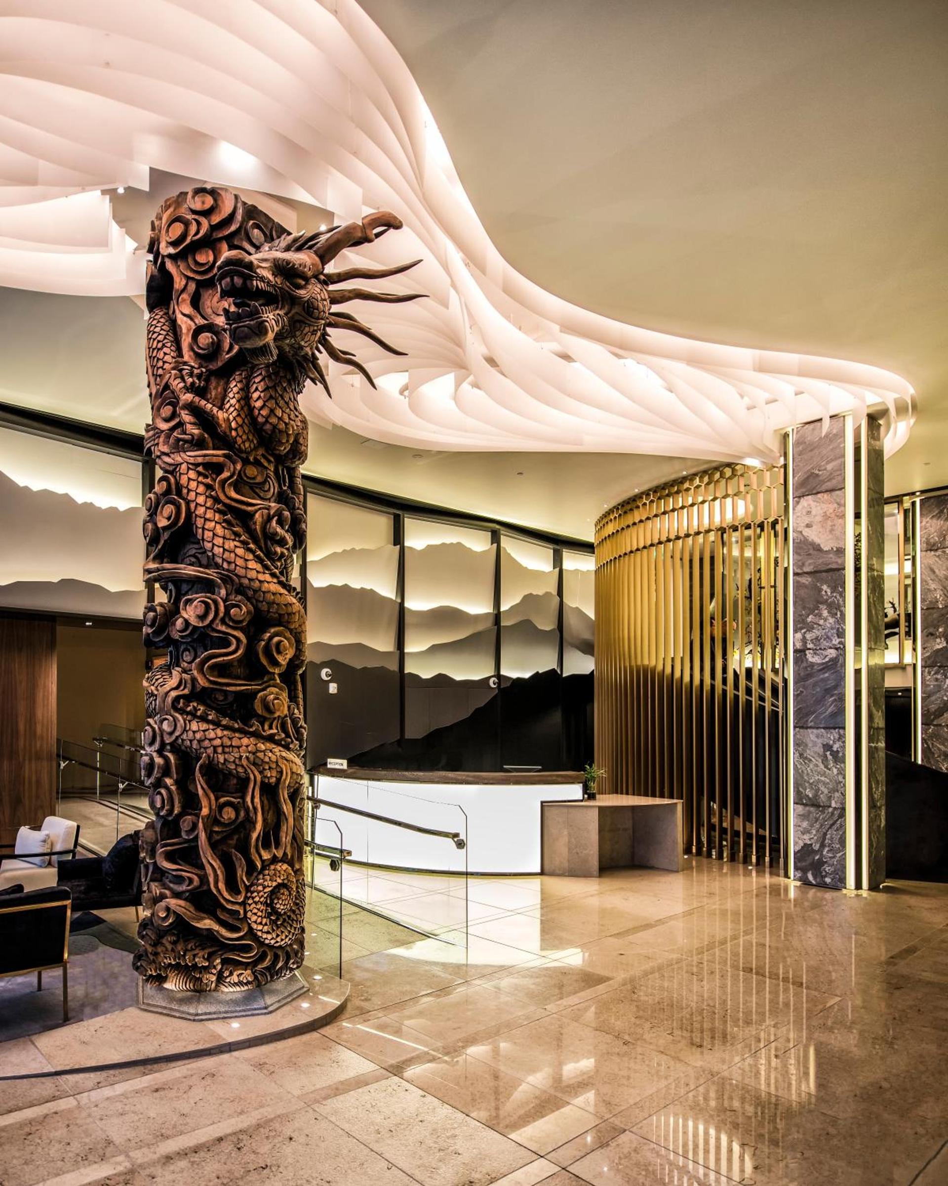 Hotel Fusion, a C-Two Hotel photo 2