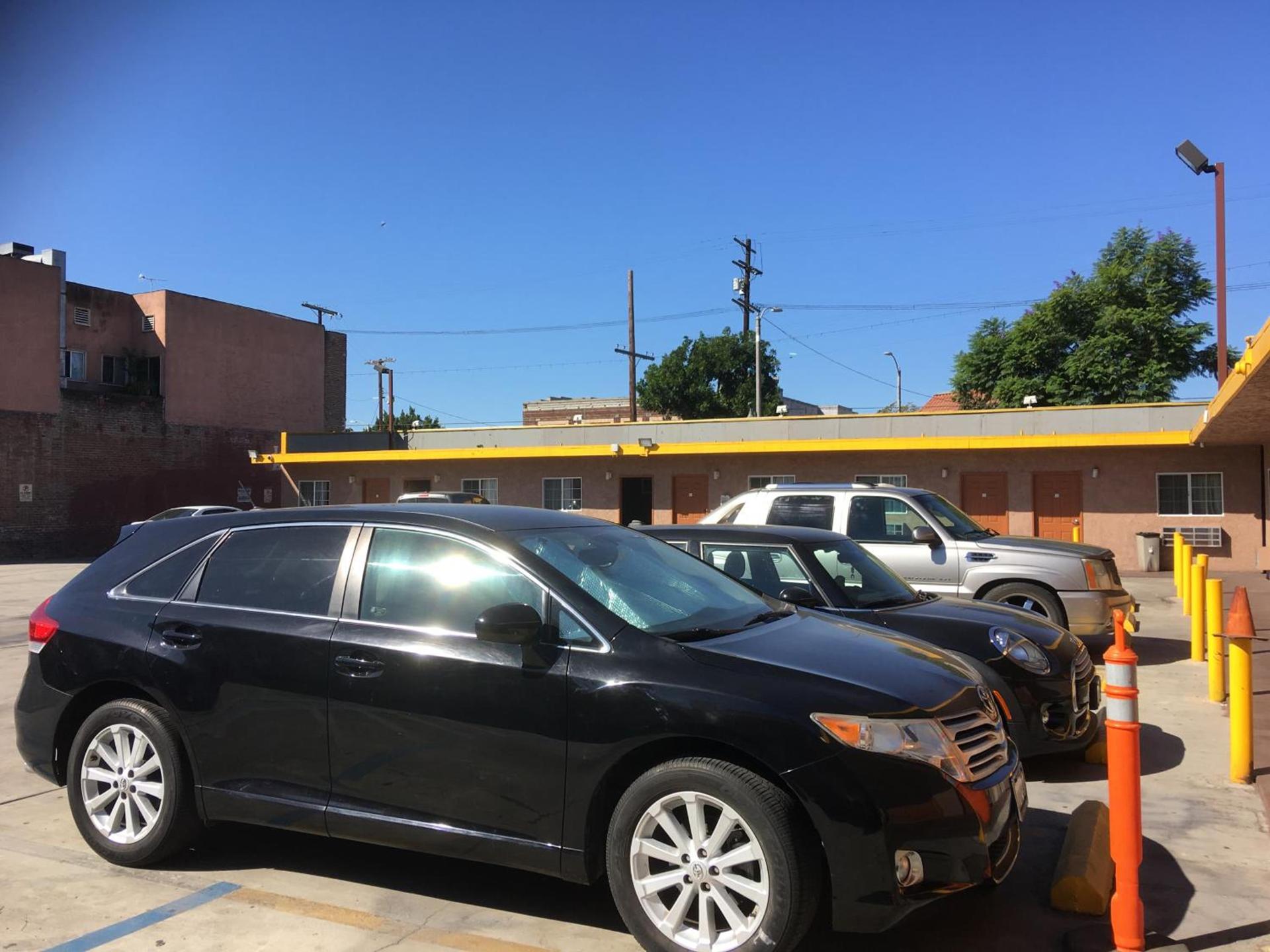 Sand Piper Motel - Los Angeles photo 10