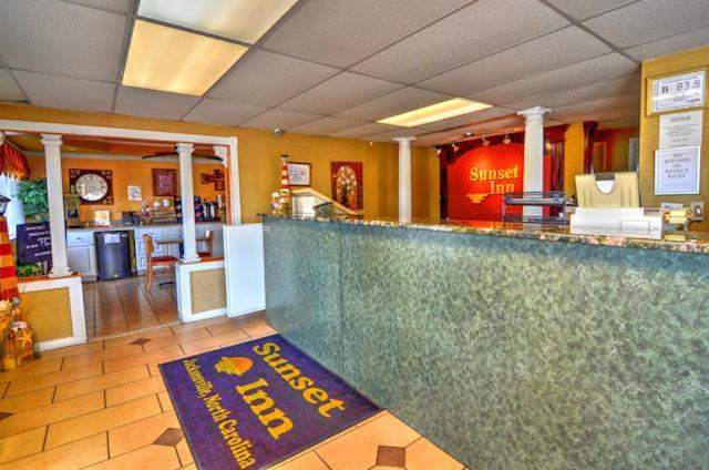 Sunset Inn photo 5