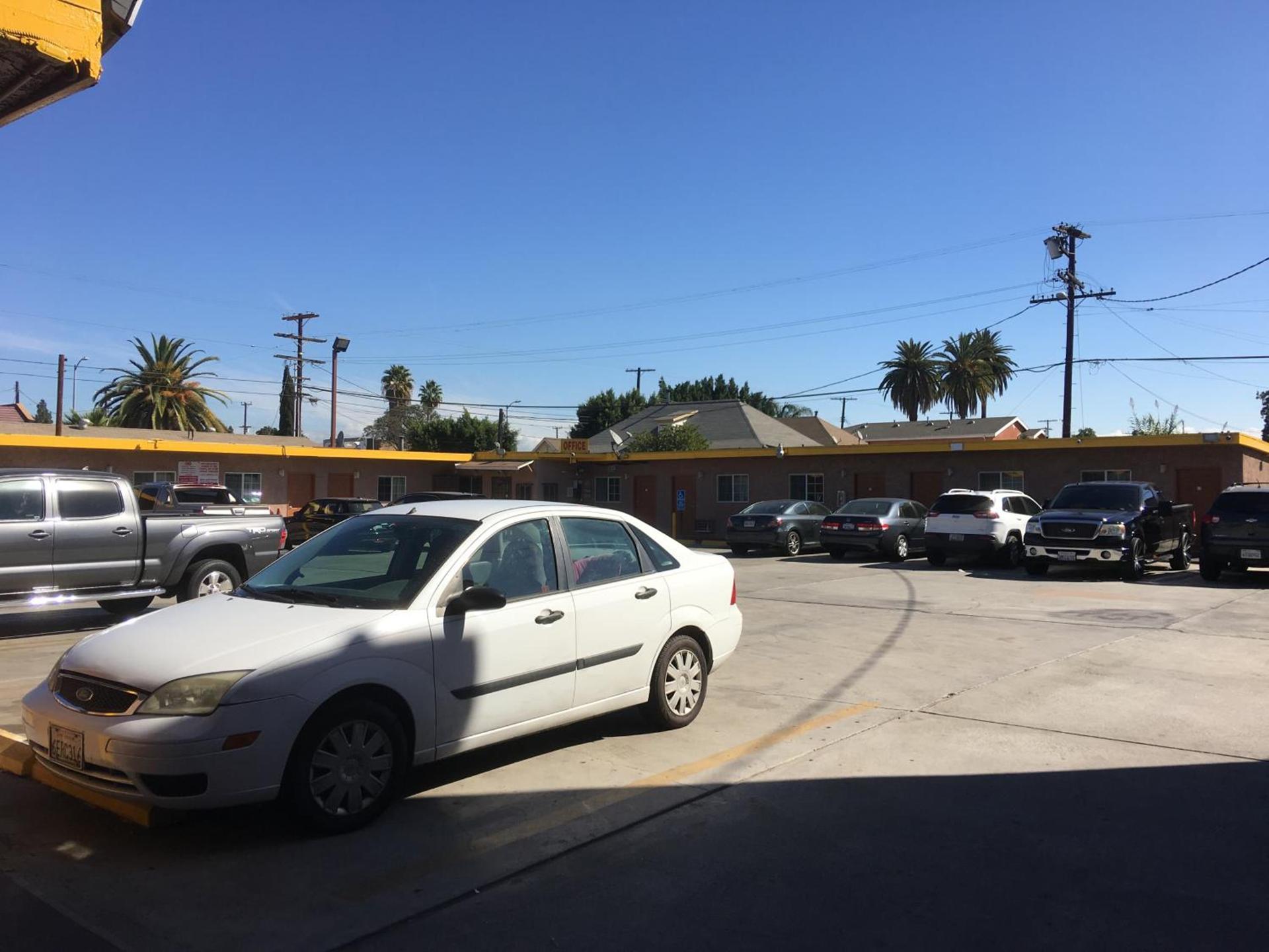 Sand Piper Motel - Los Angeles photo 15
