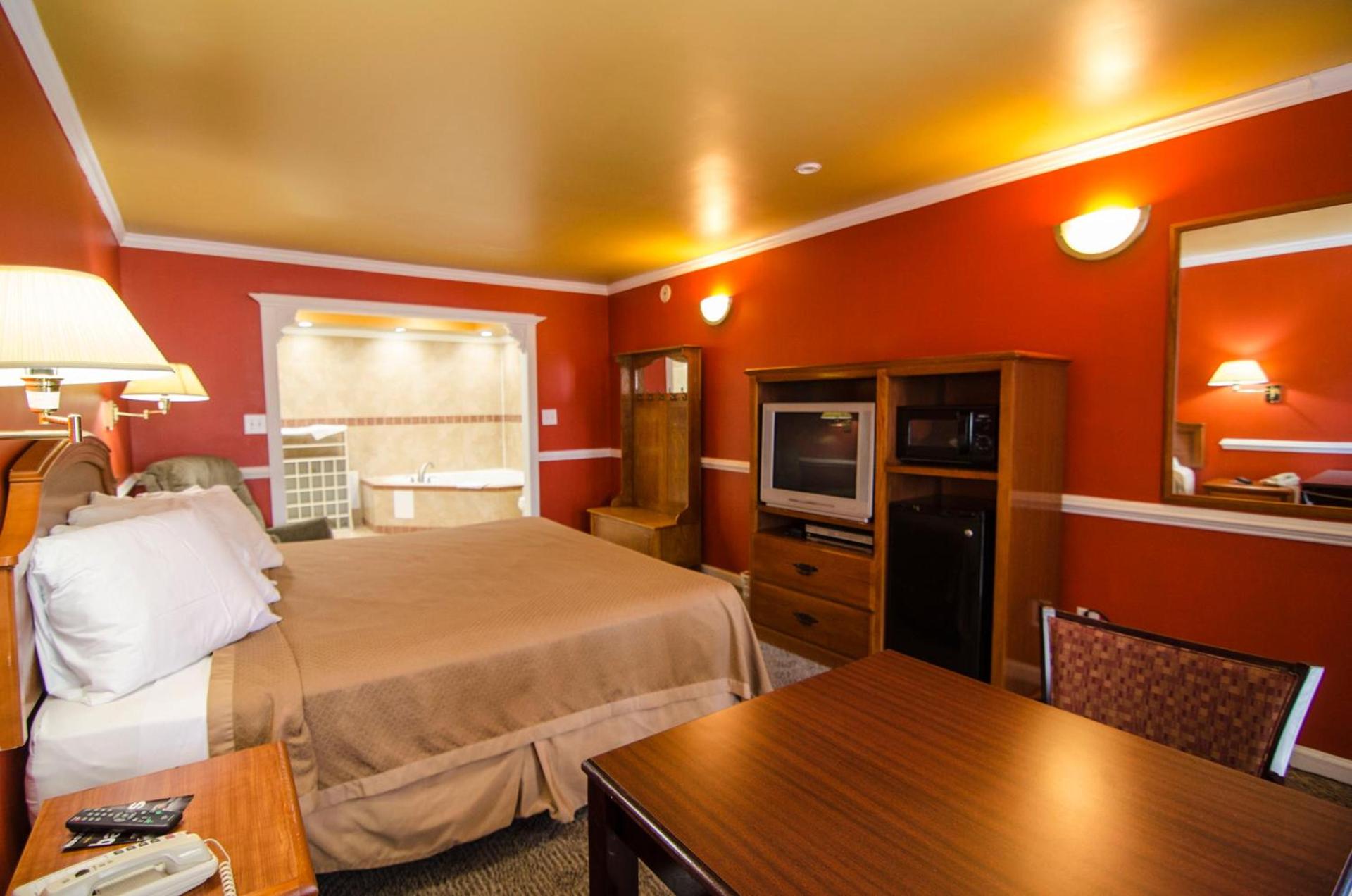 Sunset Inn photo 7
