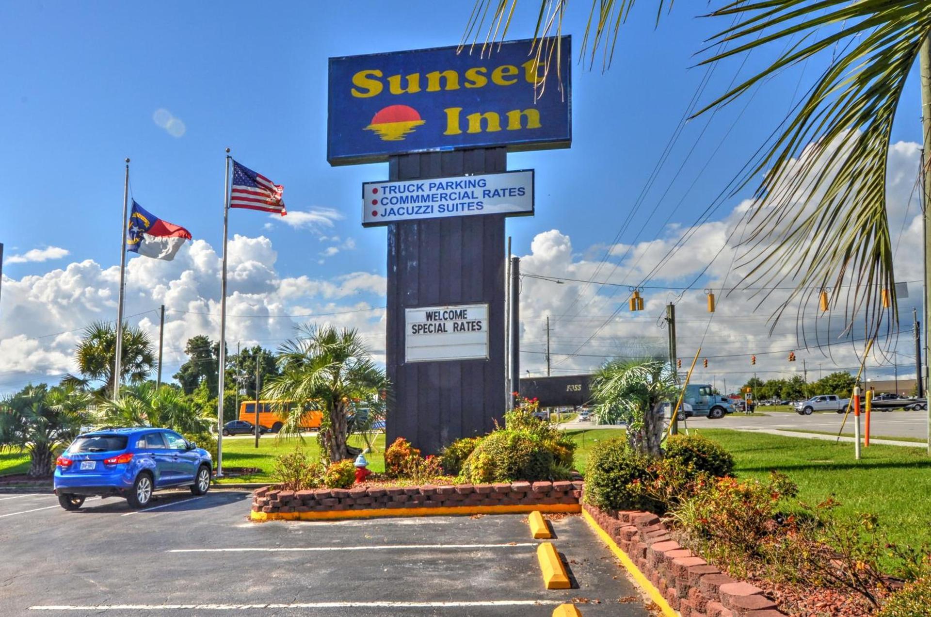 Sunset Inn photo 4