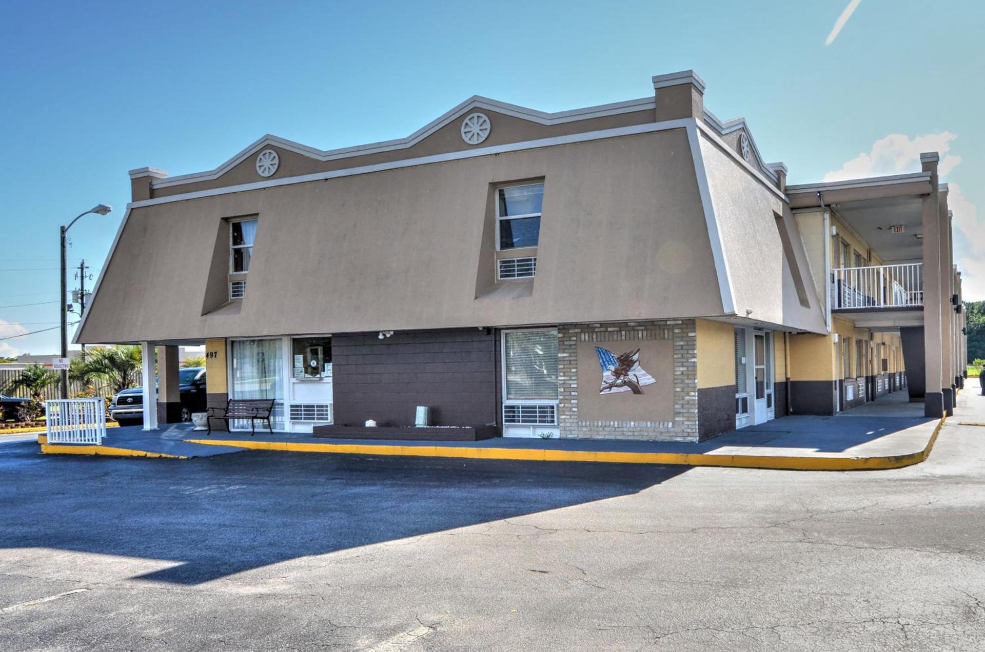 Sunset Inn photo 3