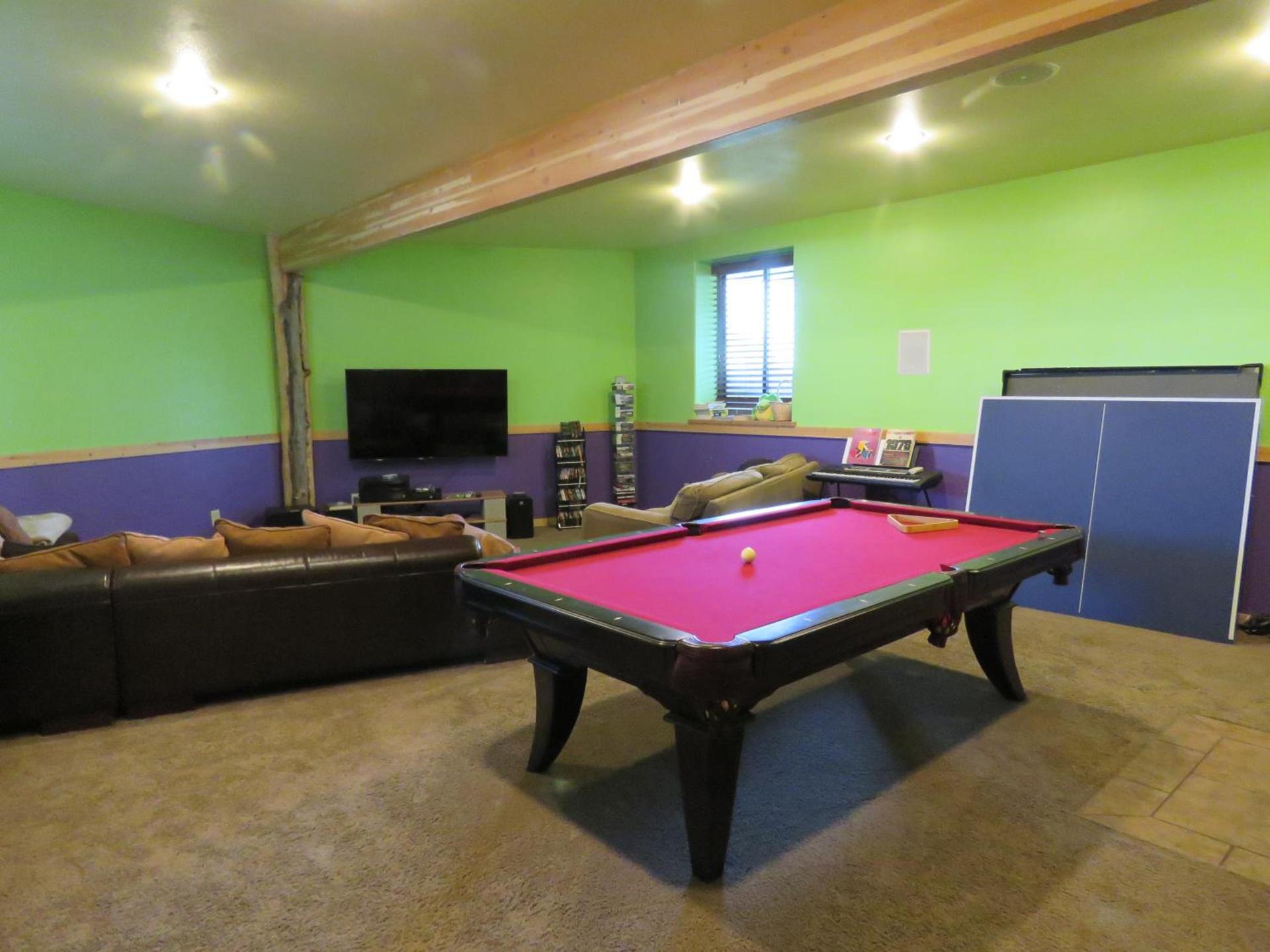 Teton Hostel HideAway photo 22