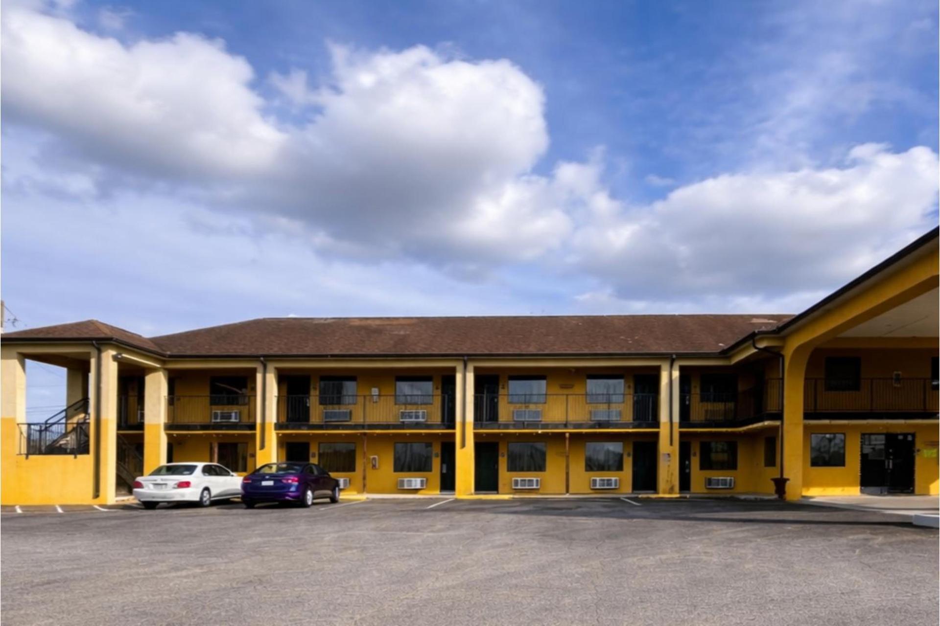 Super Value Inn Richland Near Americus US 280 photo 18