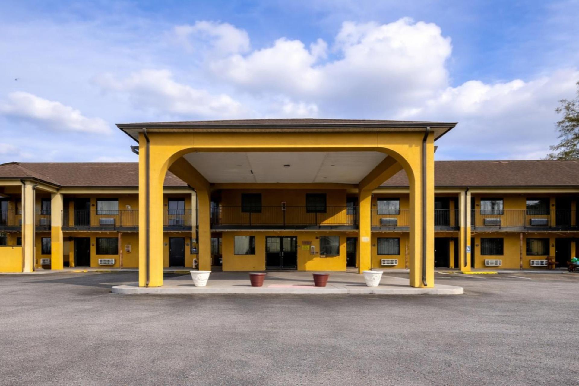 Super Value Inn Richland Near Americus US 280 photo 1