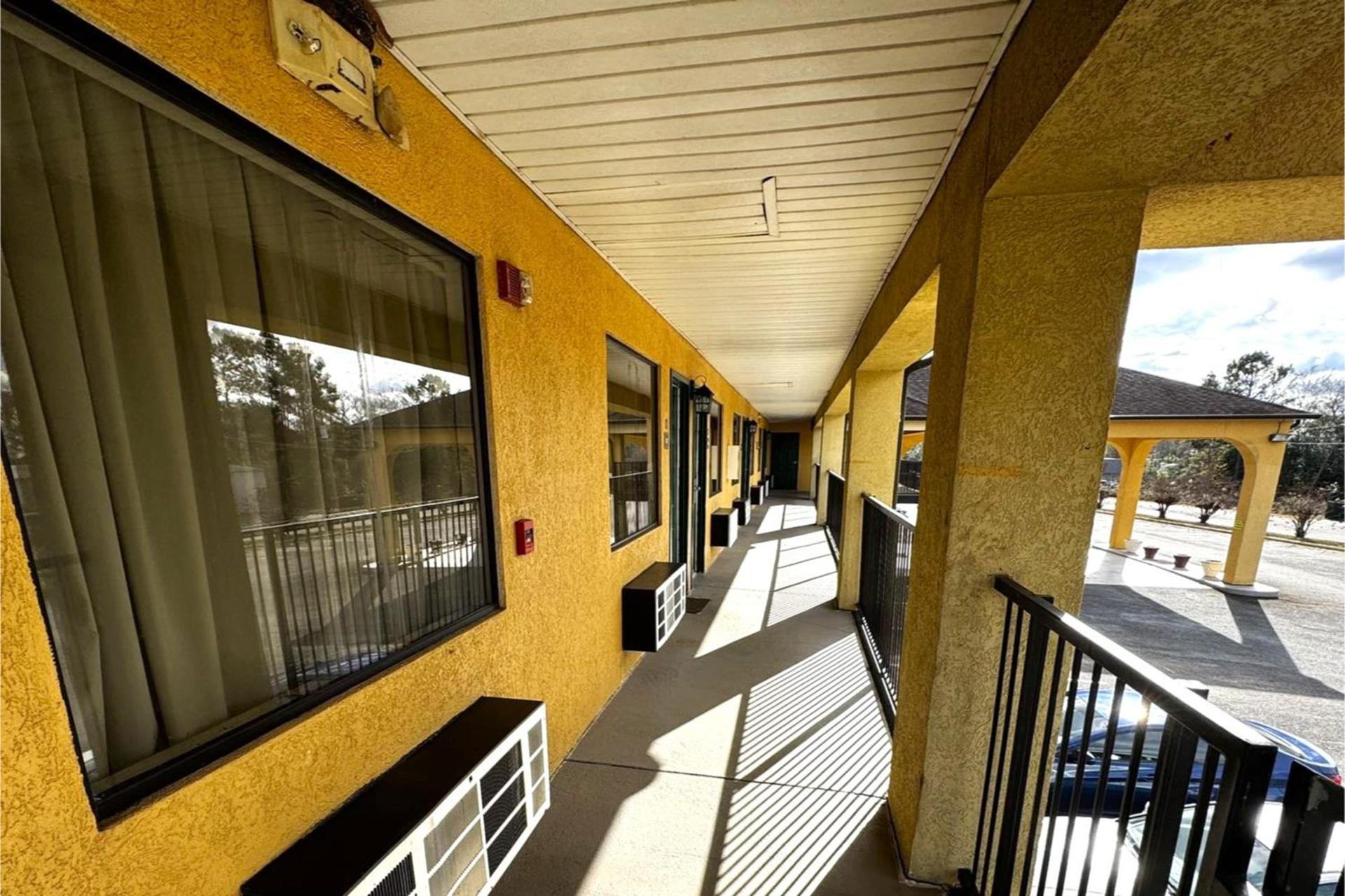 Super Value Inn Richland Near Americus US 280 photo 19