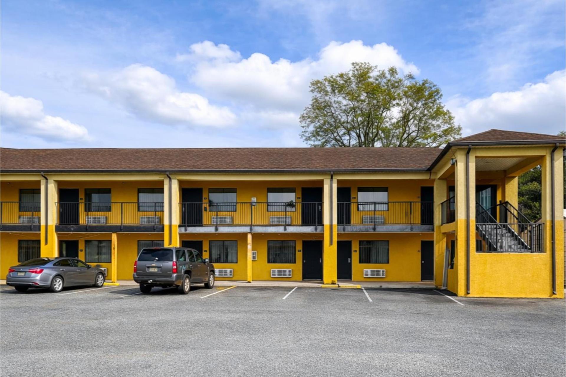 Super Value Inn Richland Near Americus US 280 photo 20