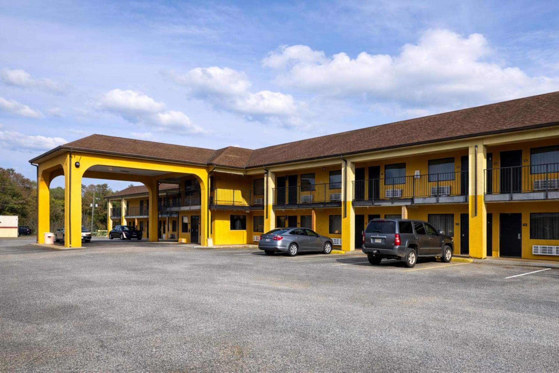 Super Value Inn Richland Near Americus US 280 photo 22