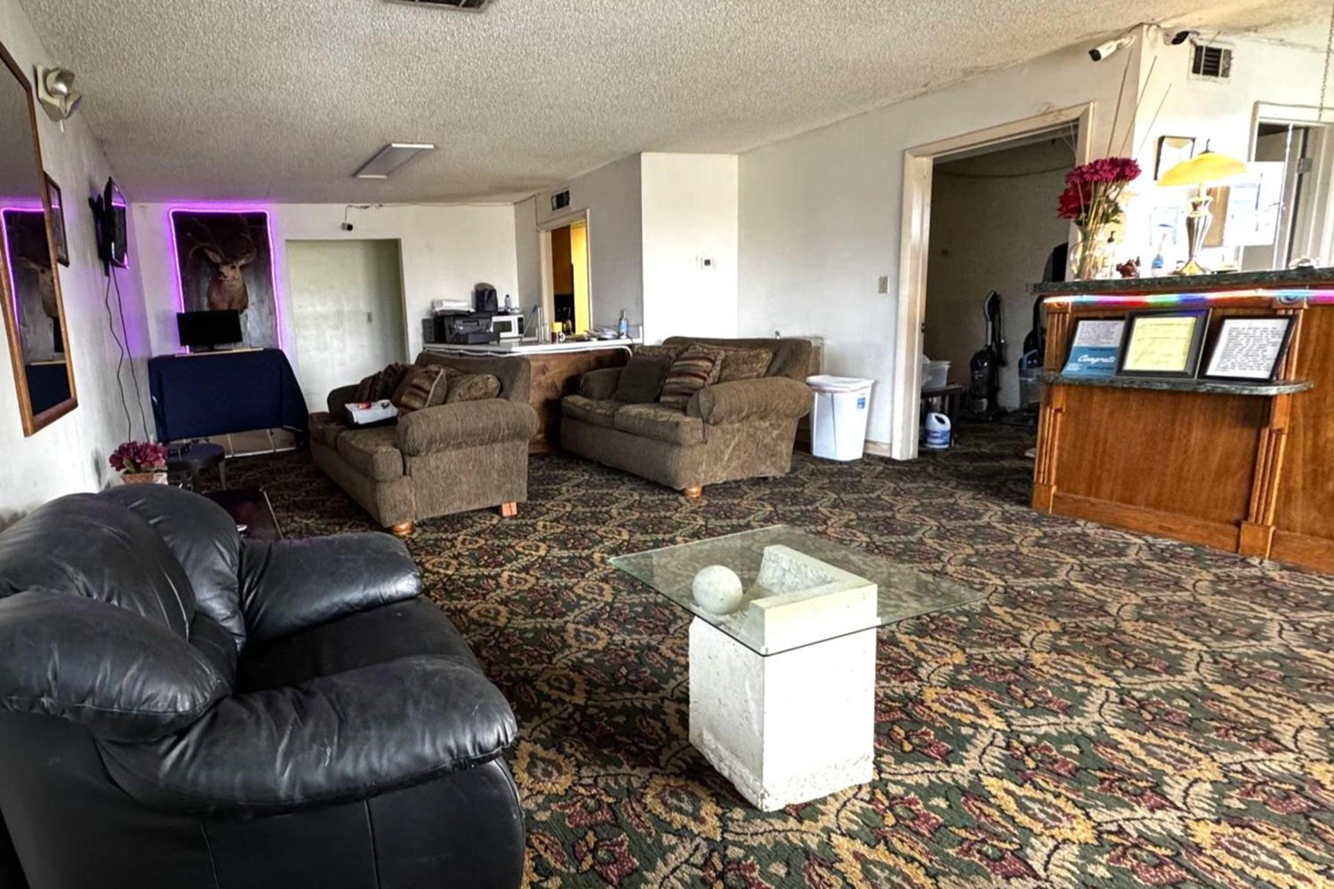 Super Value Inn Richland Near Americus US 280 photo 17