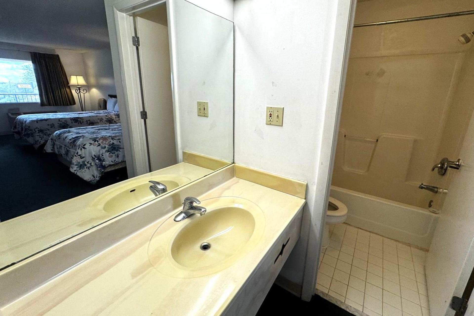 Super Value Inn Richland Near Americus US 280 photo 14