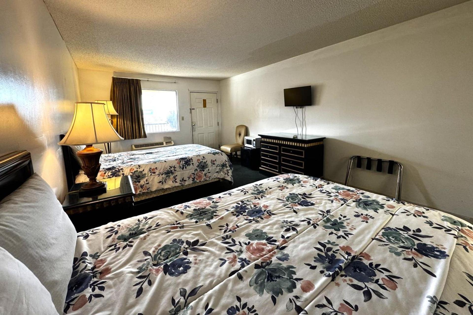Super Value Inn Richland Near Americus US 280 photo 8