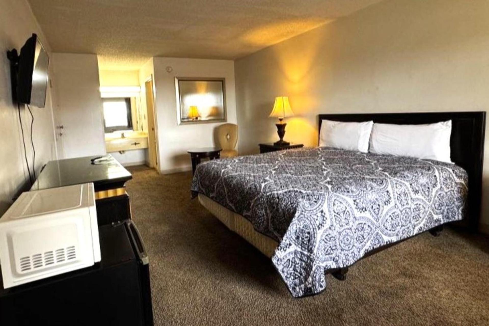 Super Value Inn Richland Near Americus US 280 photo 5
