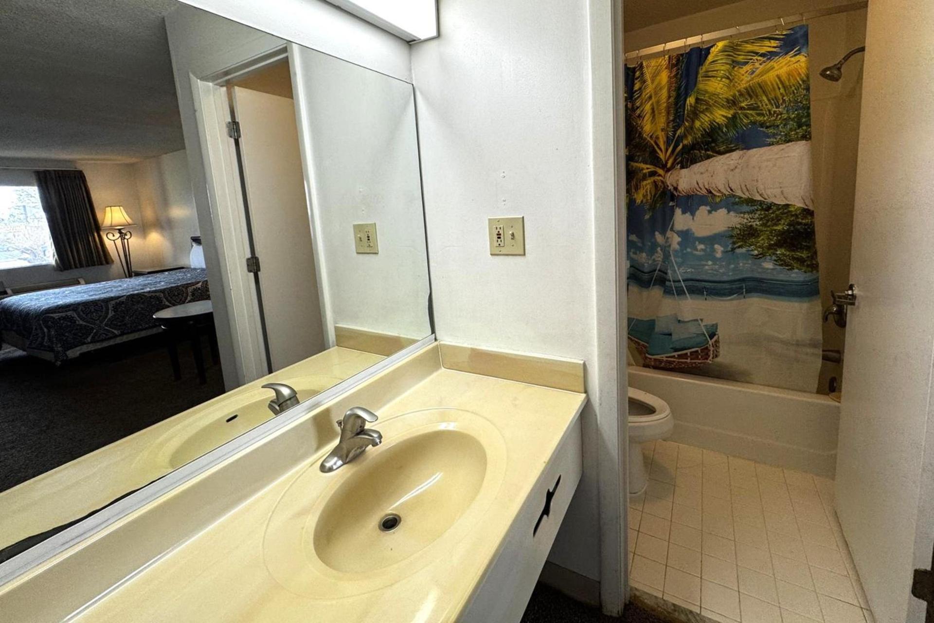 Super Value Inn Richland Near Americus US 280 photo 4