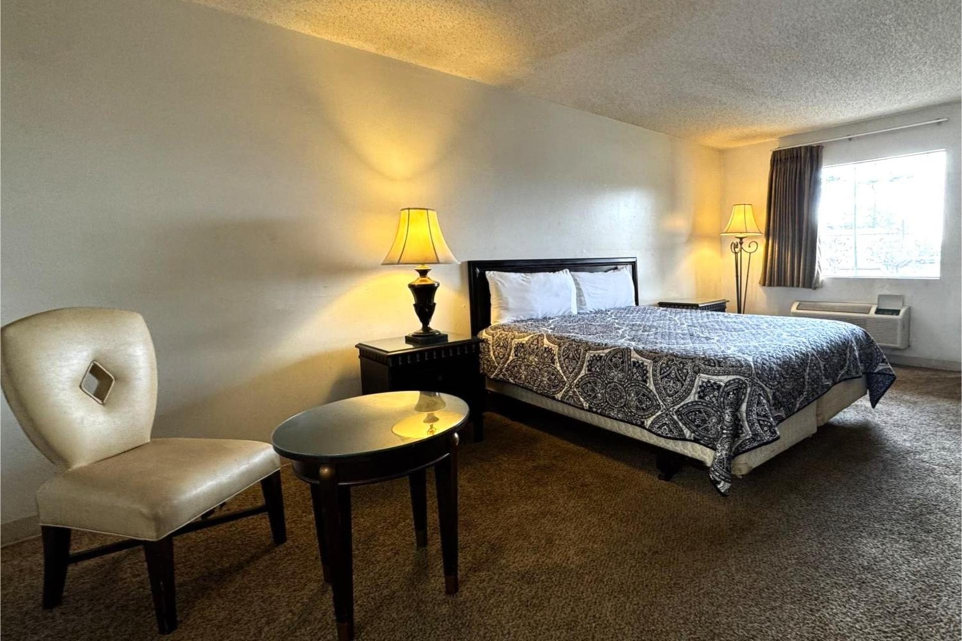 Super Value Inn Richland Near Americus US 280 photo 6