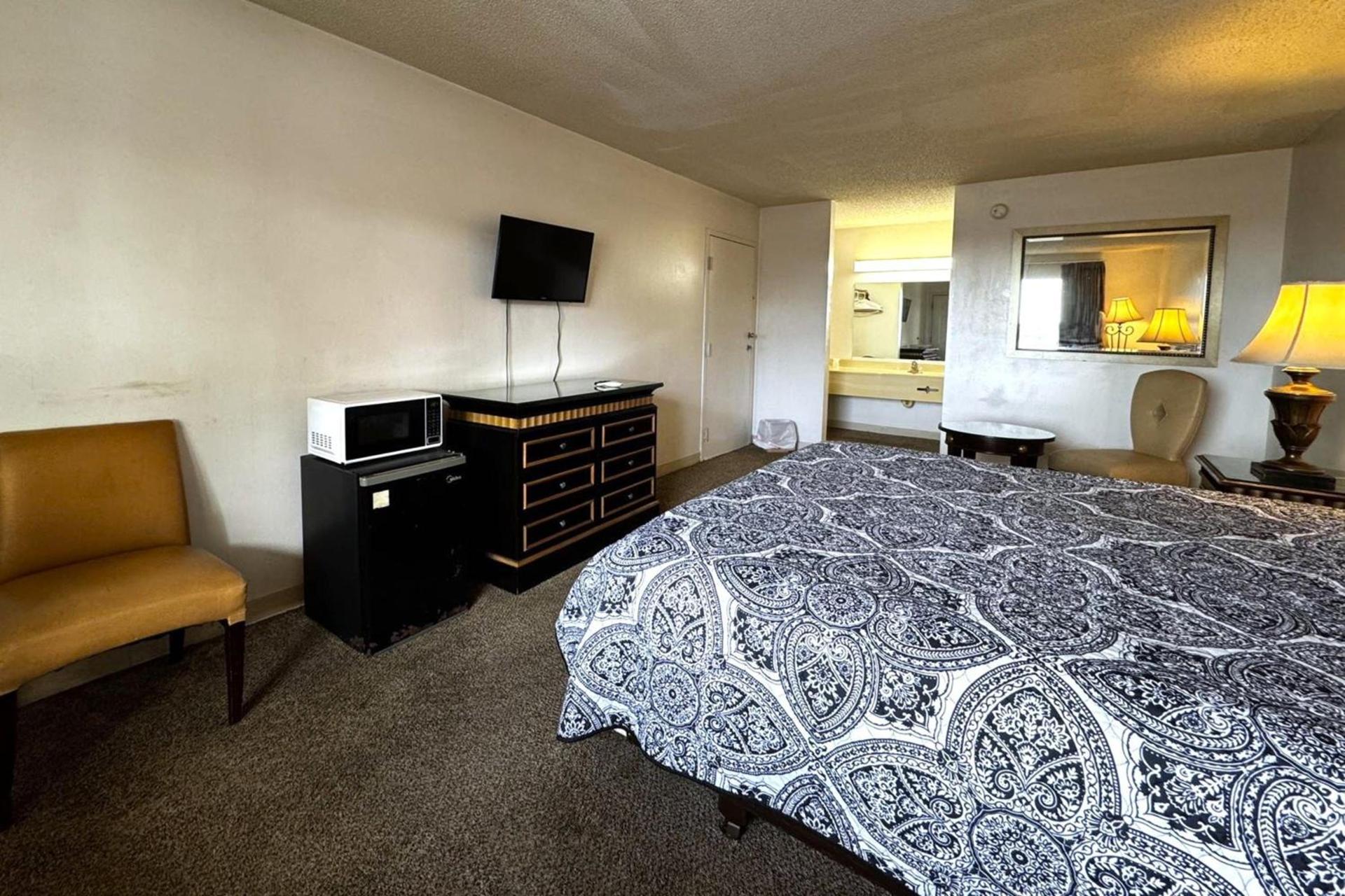 Super Value Inn Richland Near Americus US 280 photo 7
