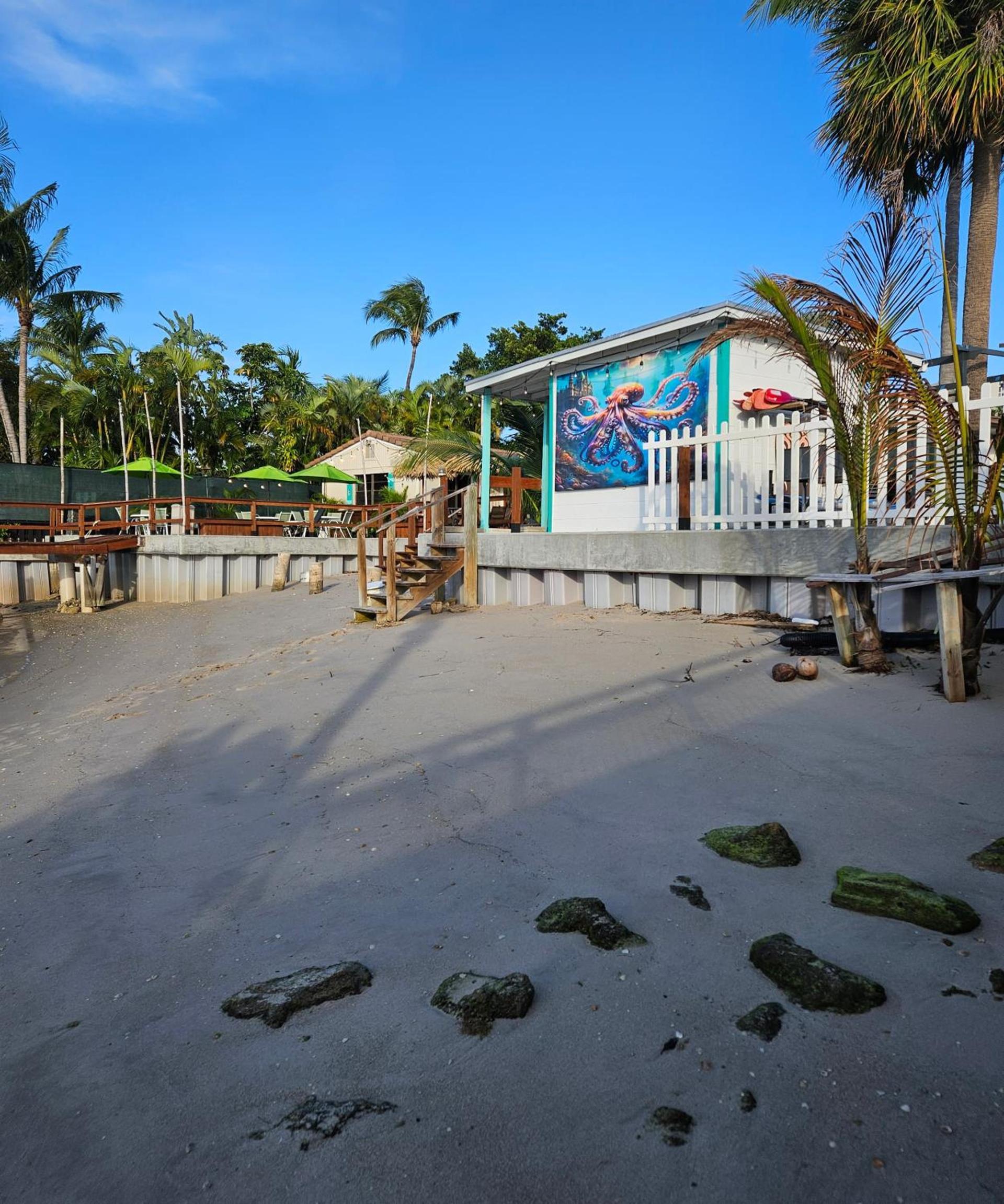 Blue Heron Bridge Hotel and Dive Club photo 12