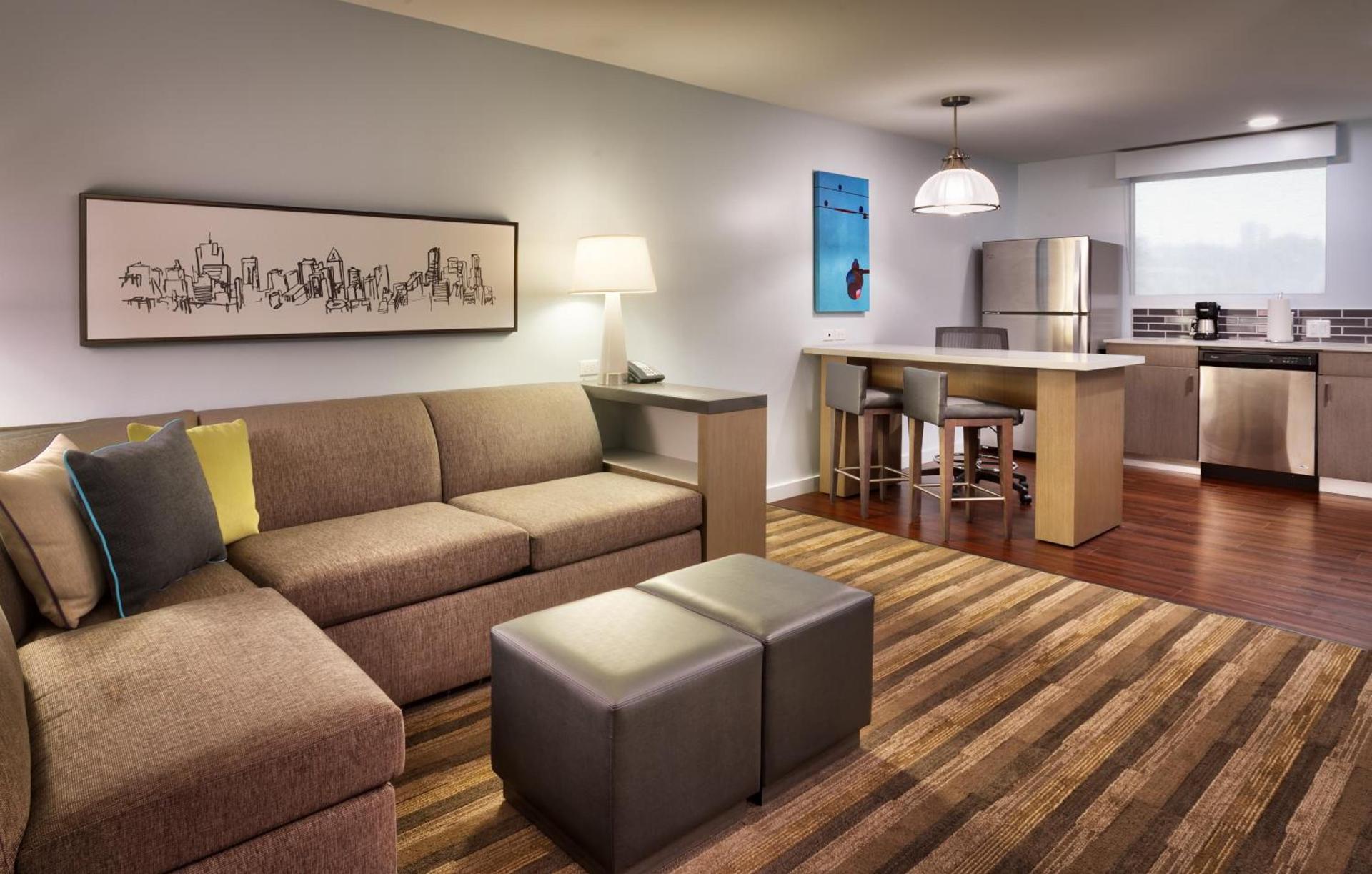 Hyatt House At Ho'opili Hotels photo 2