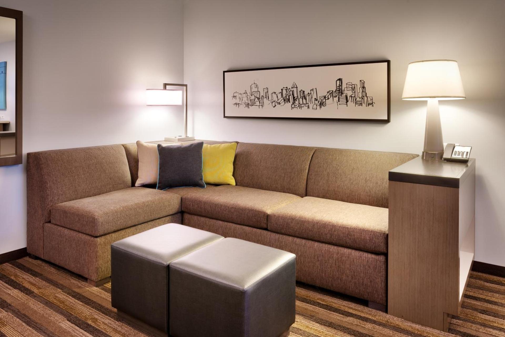 Hyatt House At Ho'opili Hotels photo 10