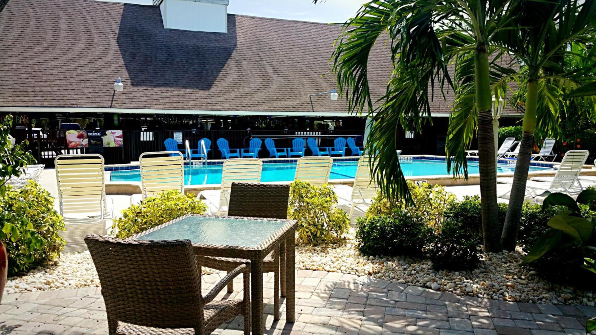 Dolphin Key Resort - Cape Coral photo 8