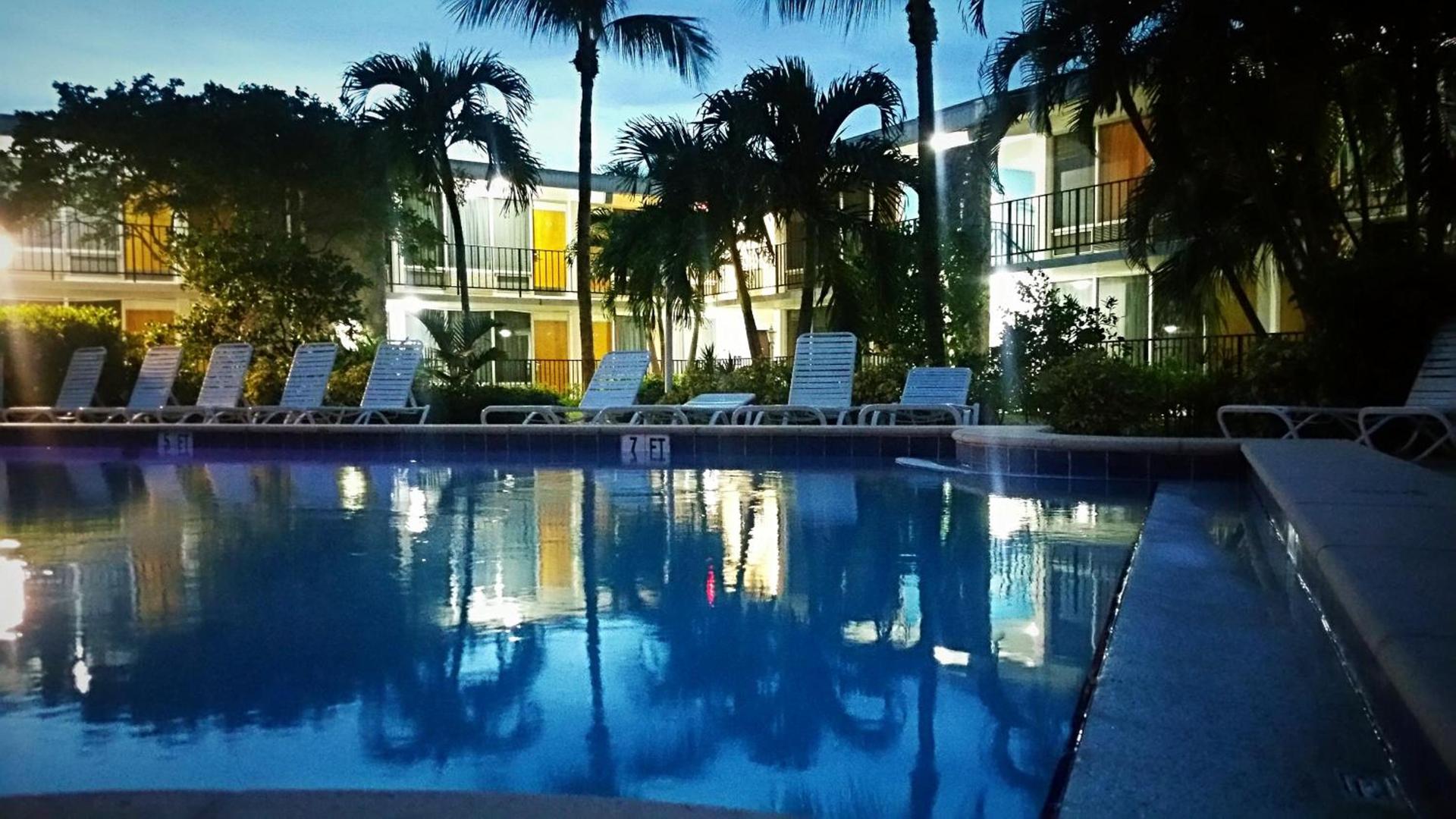Dolphin Key Resort - Cape Coral photo 16