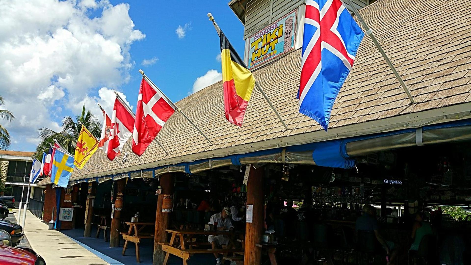 Dolphin Key Resort - Cape Coral photo 42