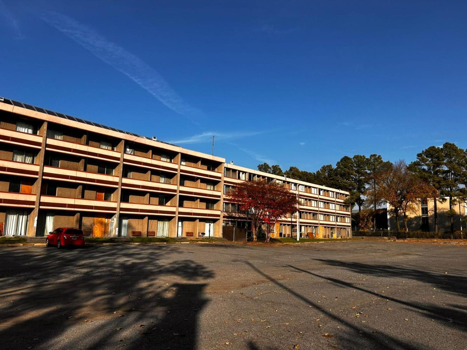 Airport Inn Memphis Near Graceland By Hotel O photo 30