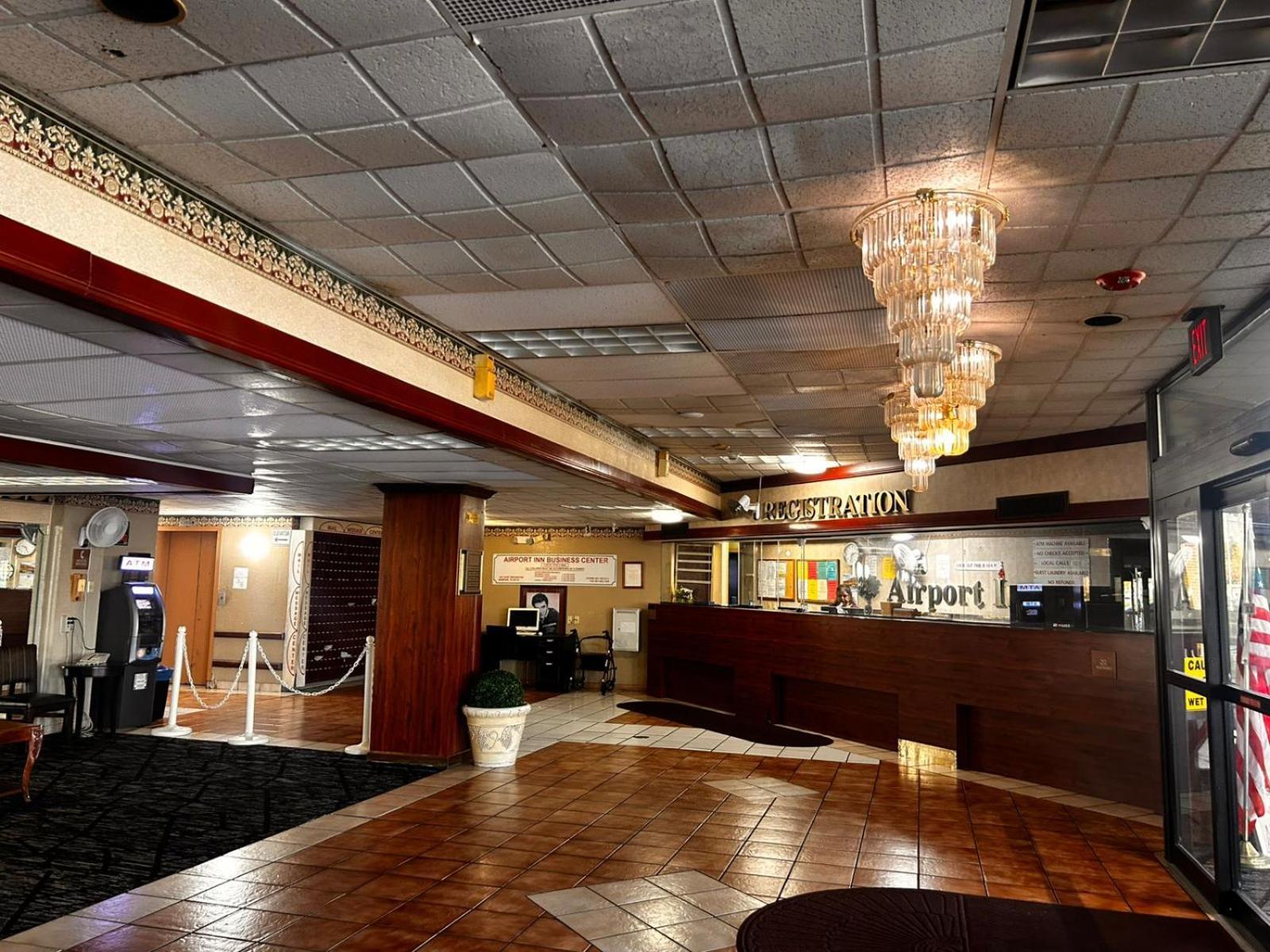 Airport Inn Memphis Near Graceland By Hotel O photo 22
