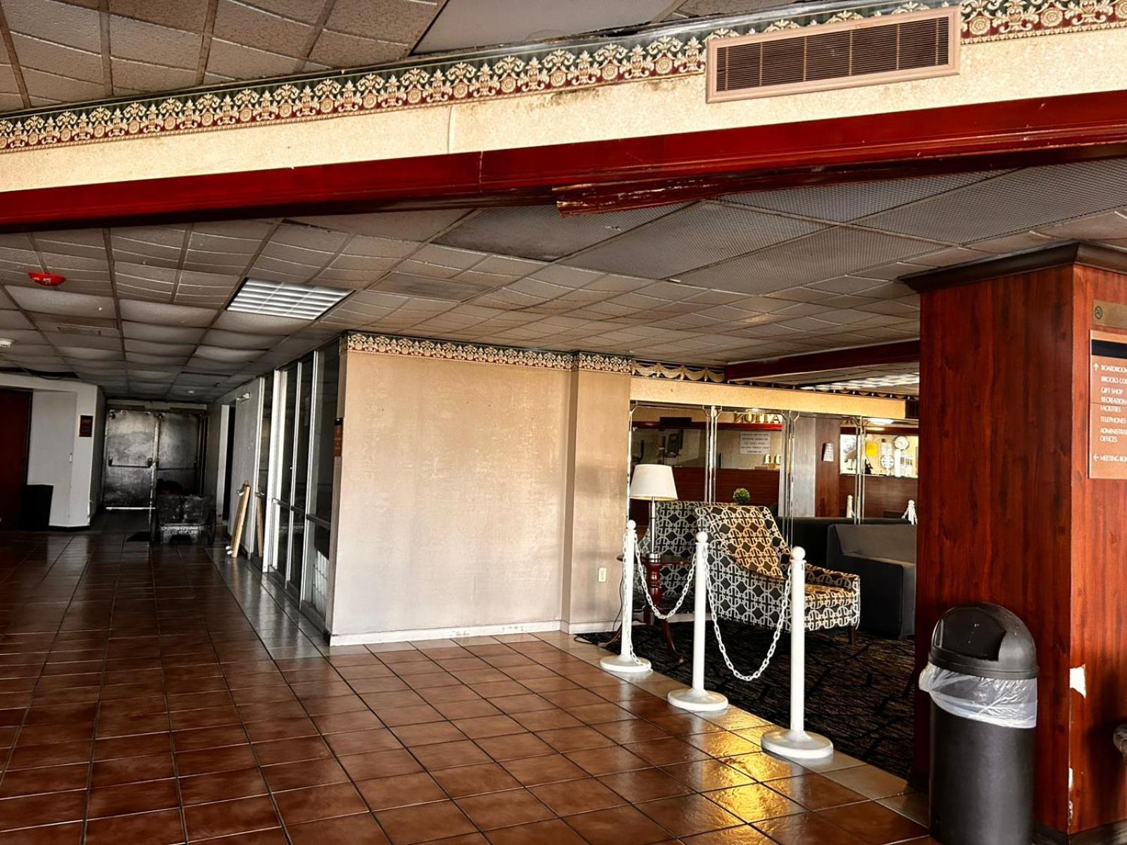 Airport Inn Memphis Near Graceland By Hotel O photo 21