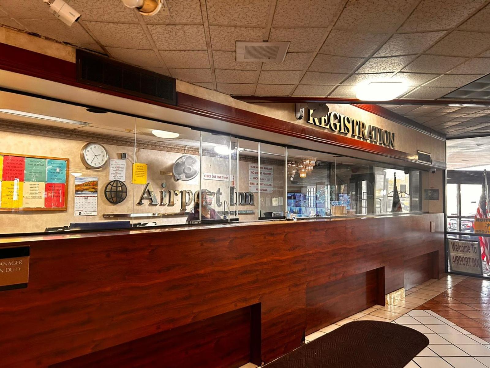 Airport Inn Memphis Near Graceland By Hotel O photo 19