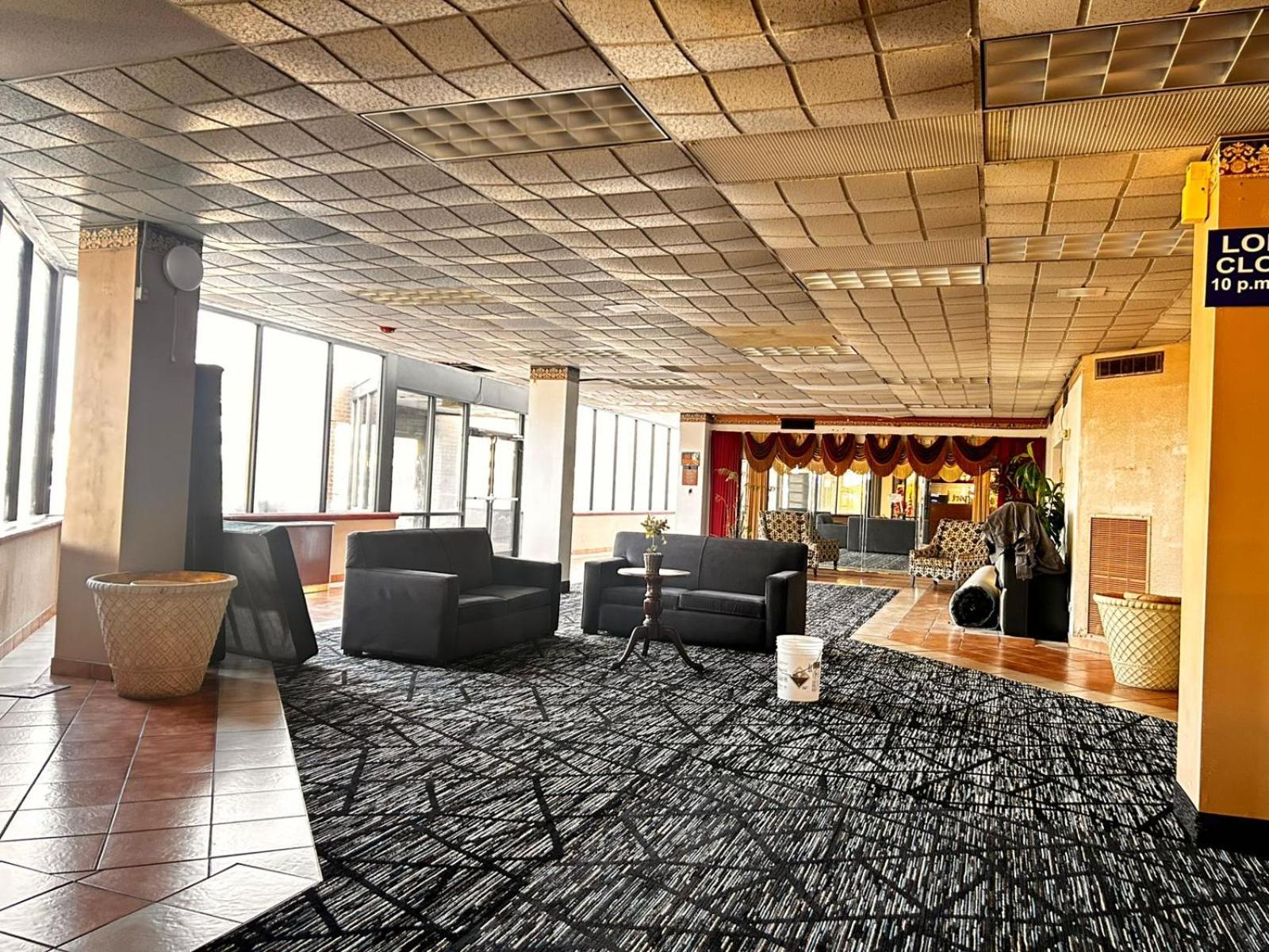 Airport Inn Memphis Near Graceland By Hotel O photo 26