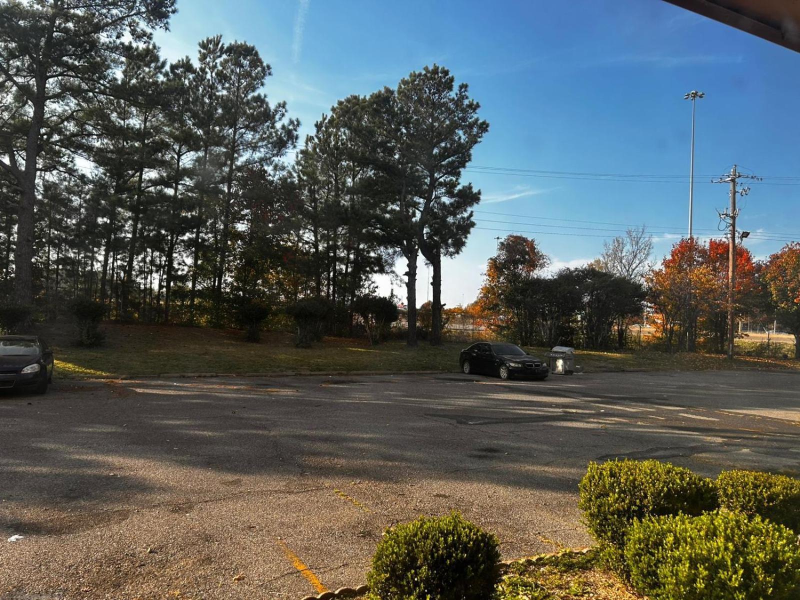 Airport Inn Memphis Near Graceland By Hotel O photo 25