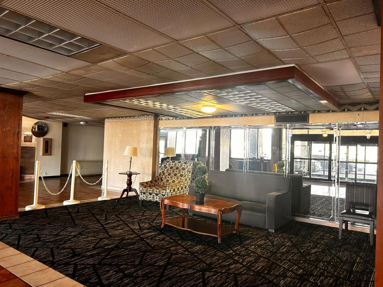 Airport Inn Memphis Near Graceland By Hotel O photo 15