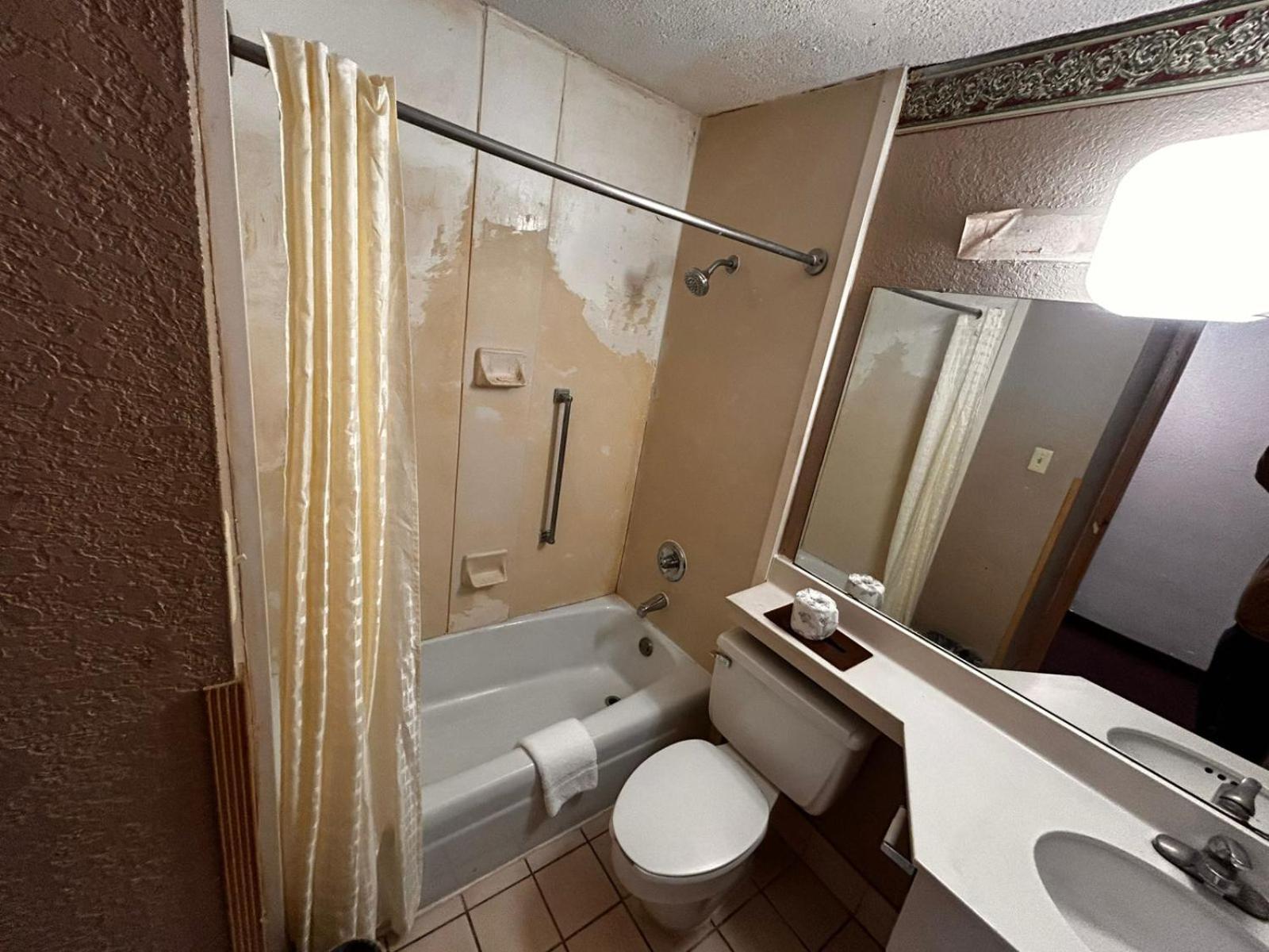 Airport Inn Memphis Near Graceland By Hotel O photo 7