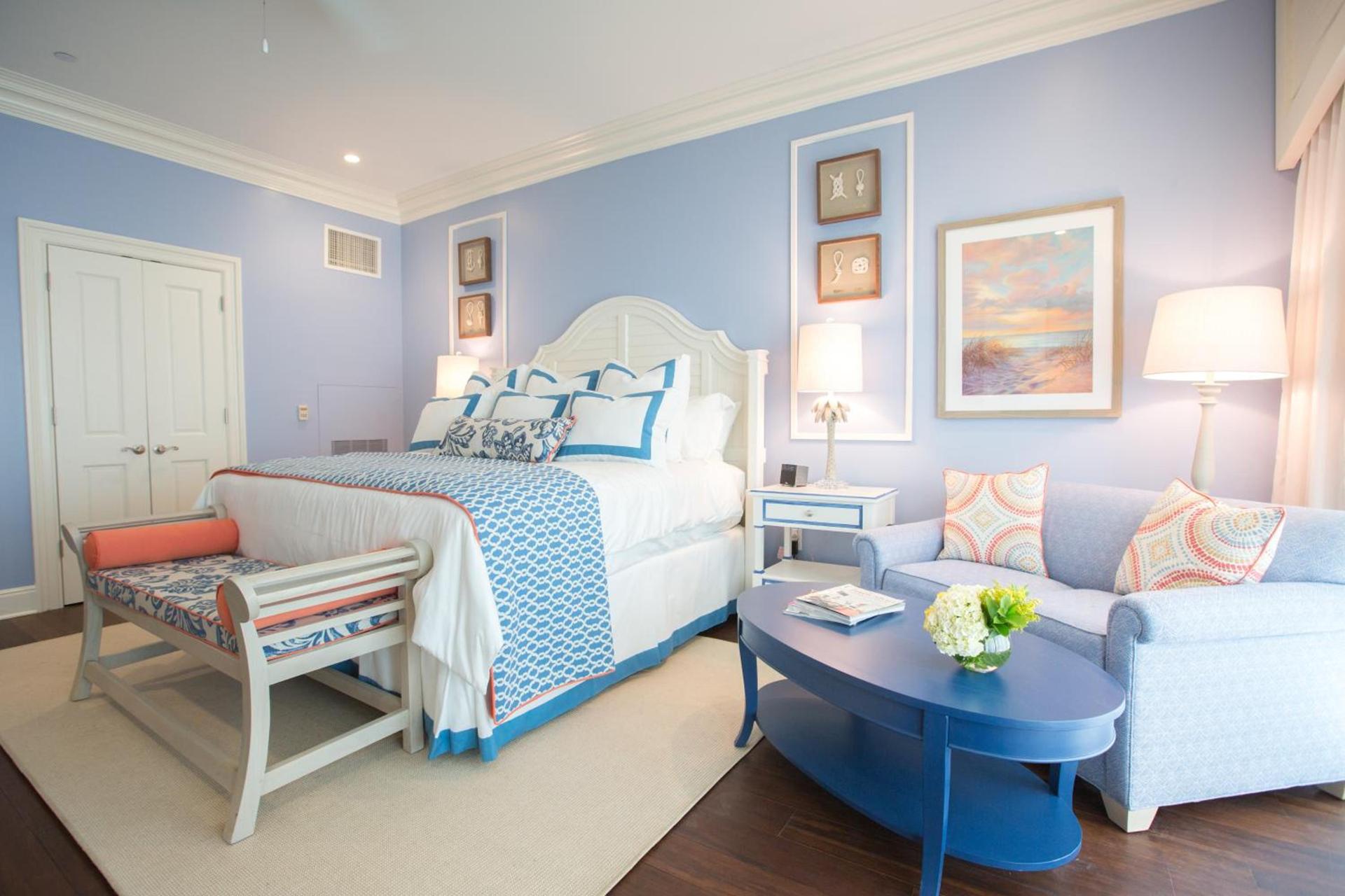 The Beach Club at Charleston Harbor Resort and Marina photo 12
